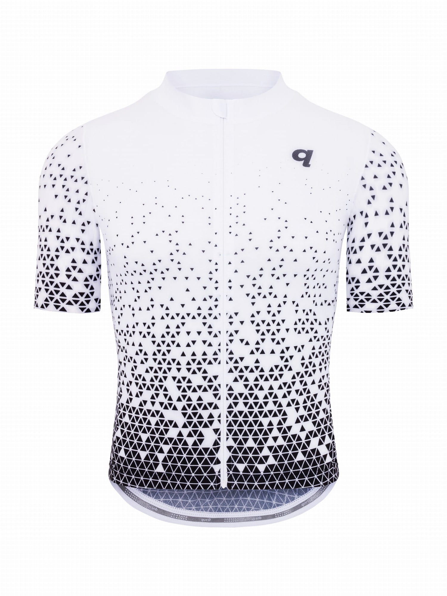 Koszulka Rowerowa Męska BW FUSION