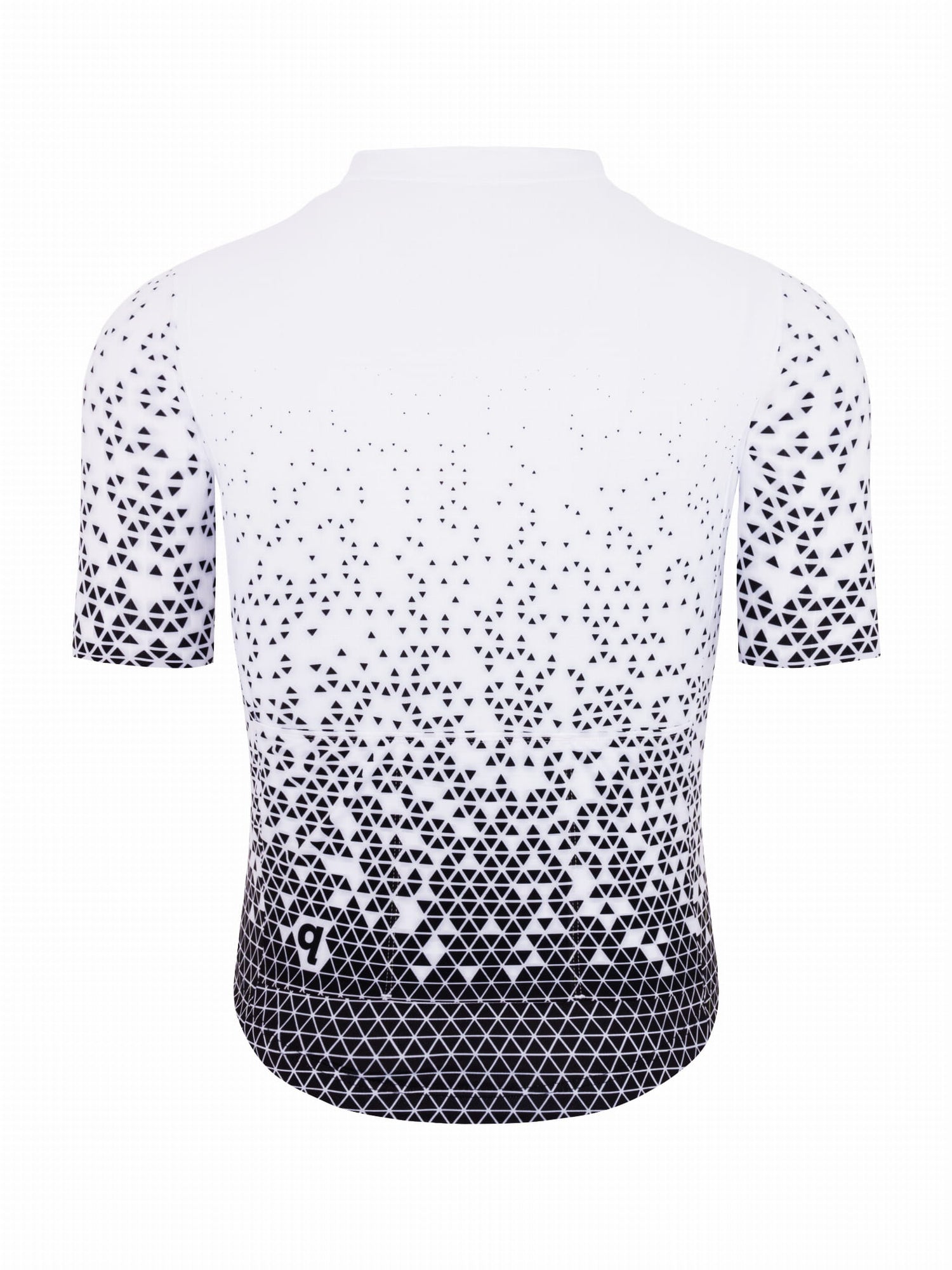 Koszulka Rowerowa Męska BW FUSION