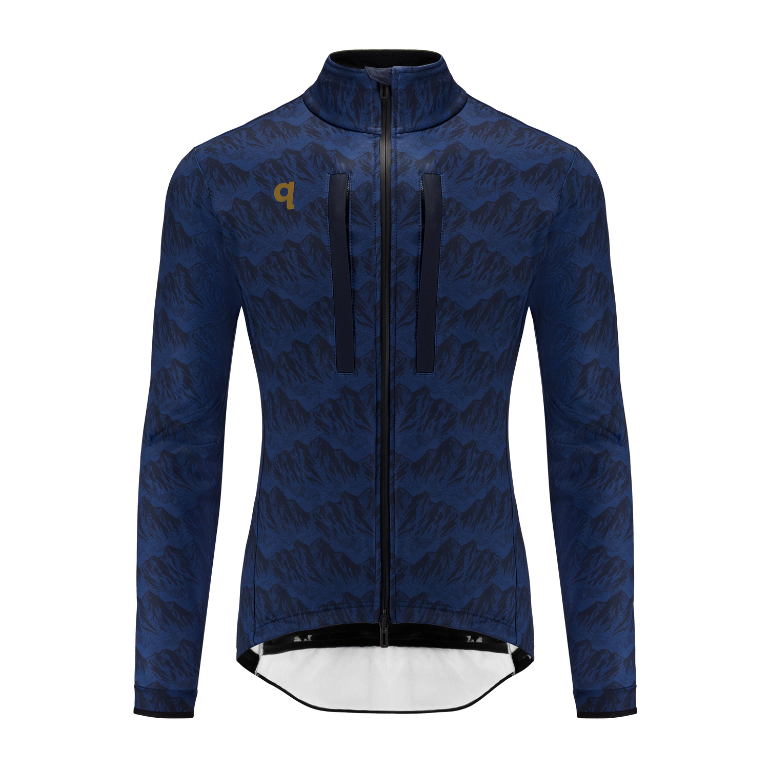 Kurtka rowerowa Quest Elements - Męska