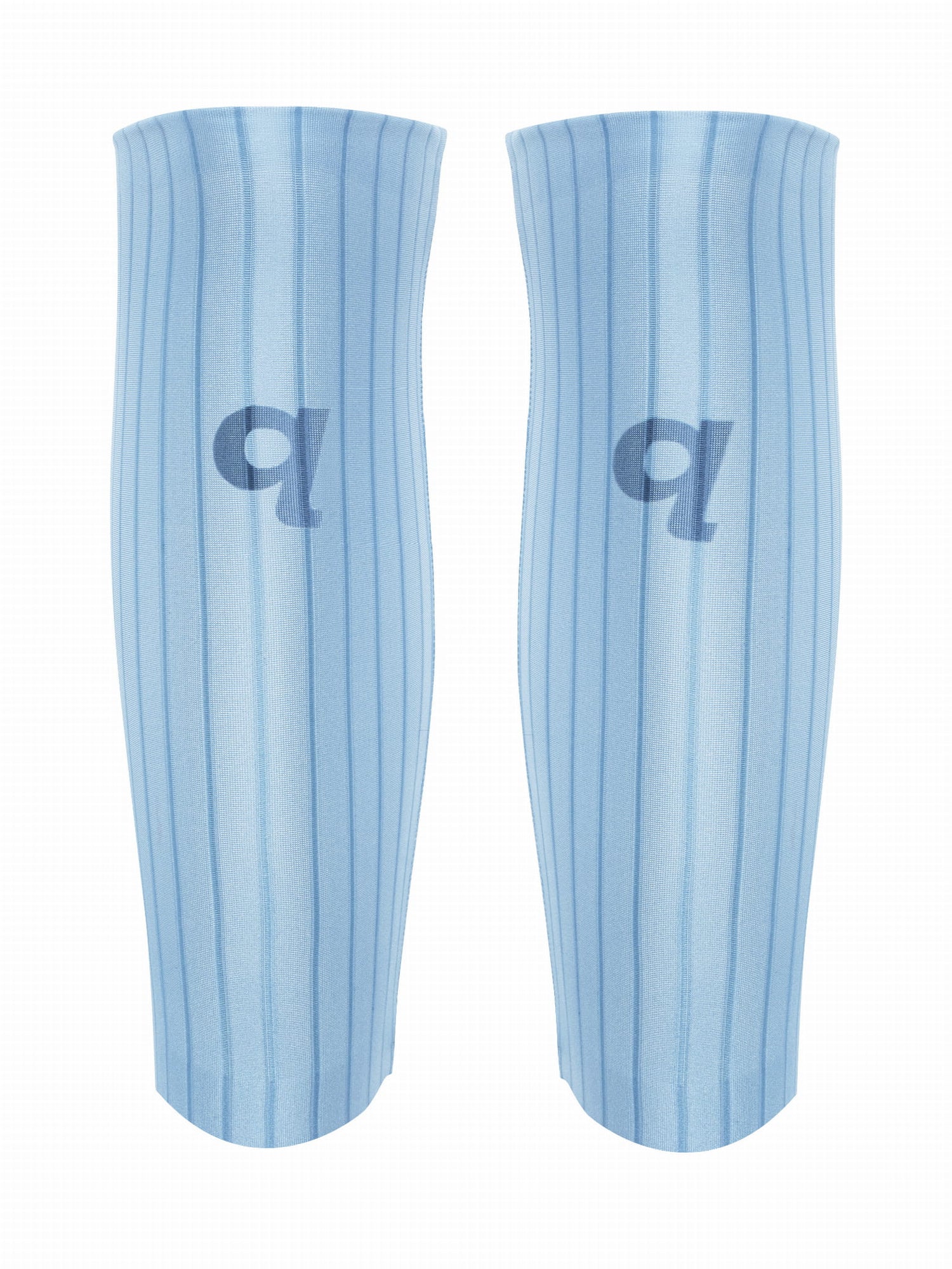 OPASKI KOMPRESYJNE NA ŁYDKĘ QUEST BLUE