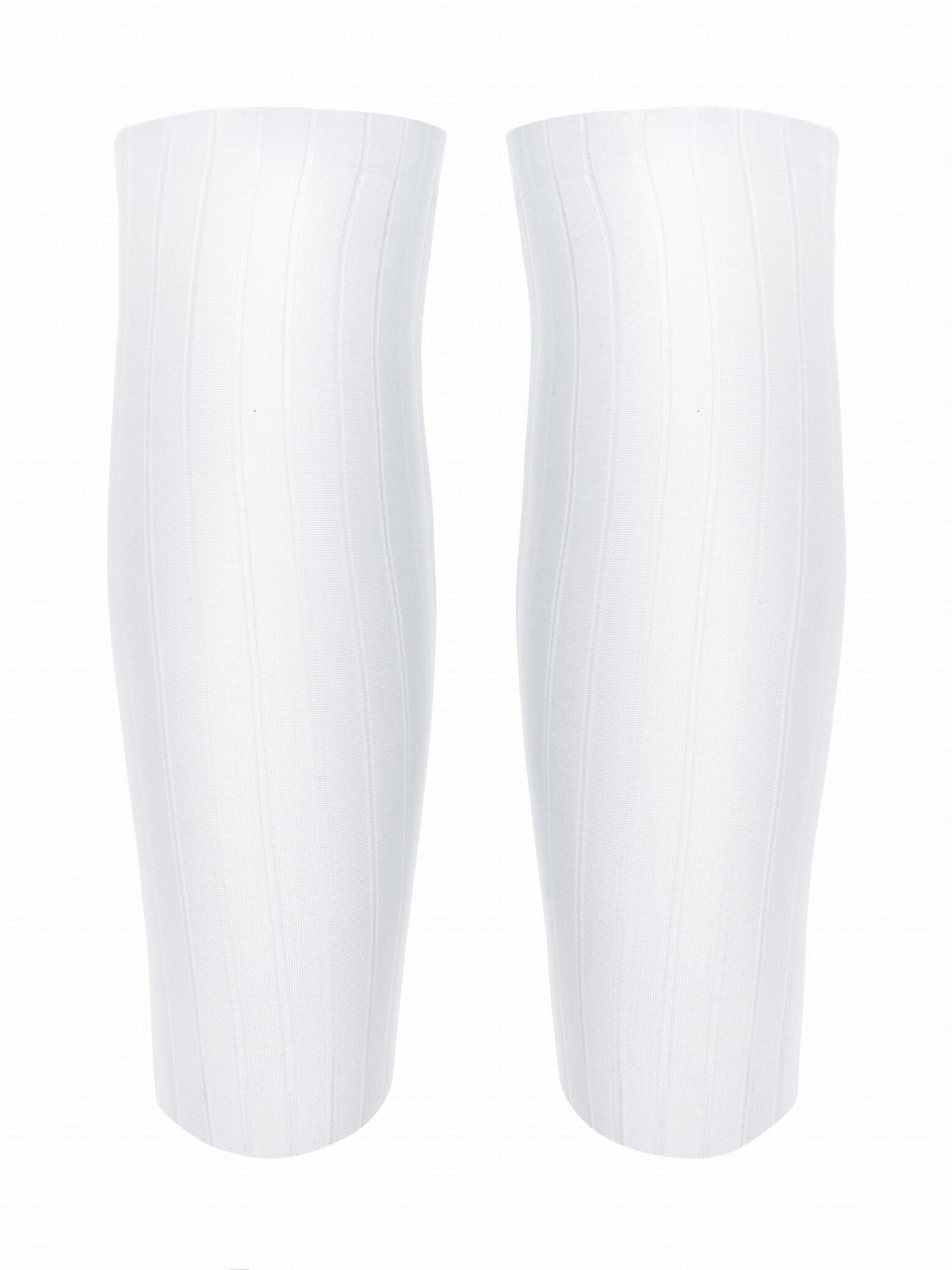 OCHR. NA ŁYDKĘ BIAŁE  LONG