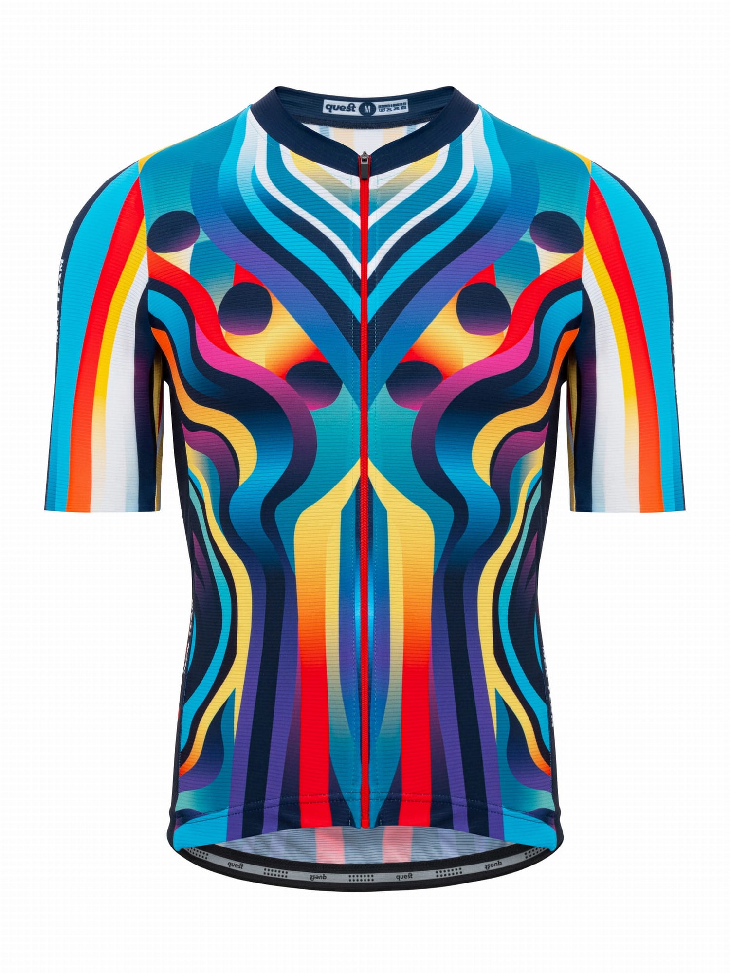 KOSZULKA  KR TEAM 25