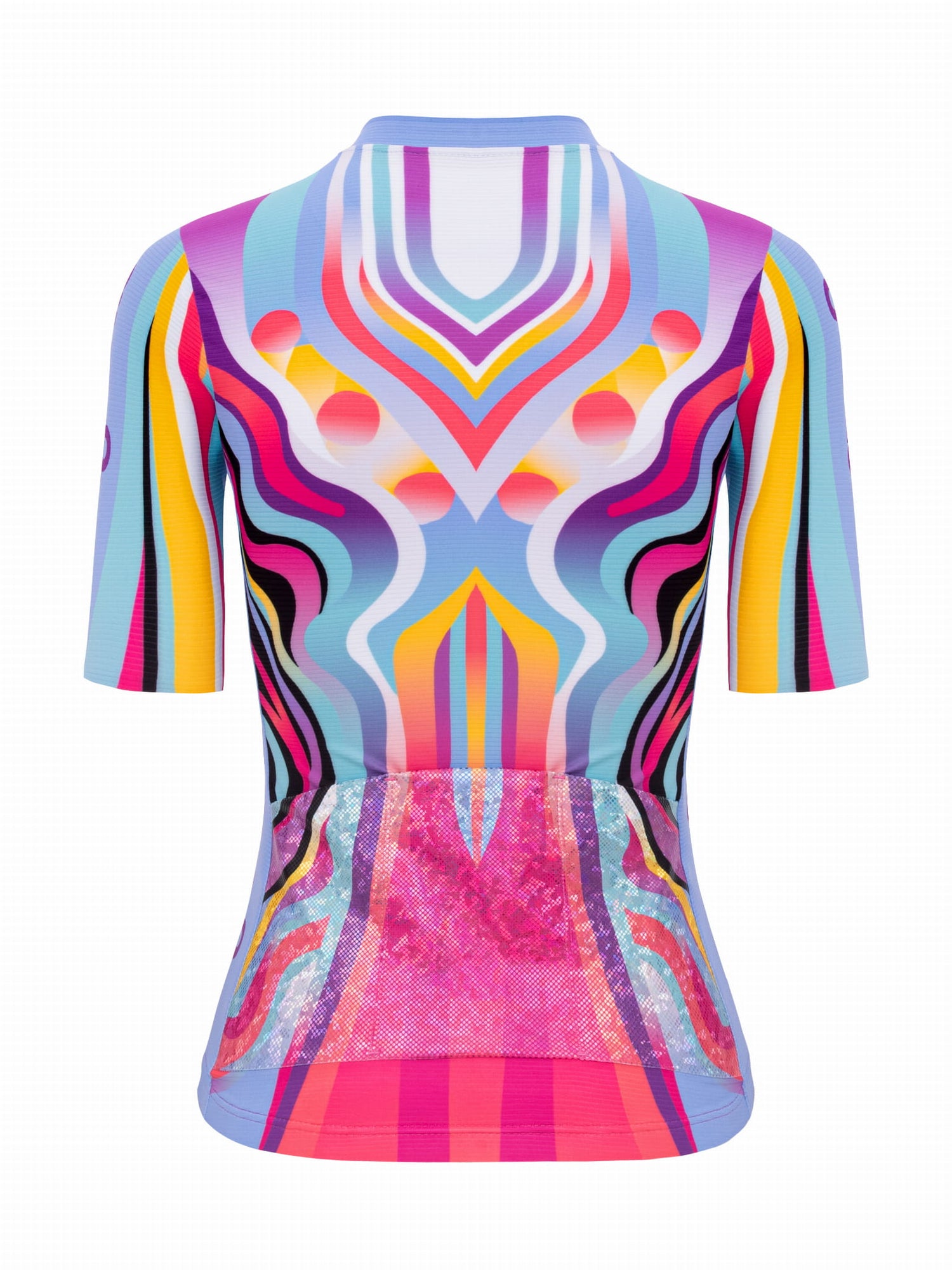 KOSZULKA  QUEST TEAM 25 WMN