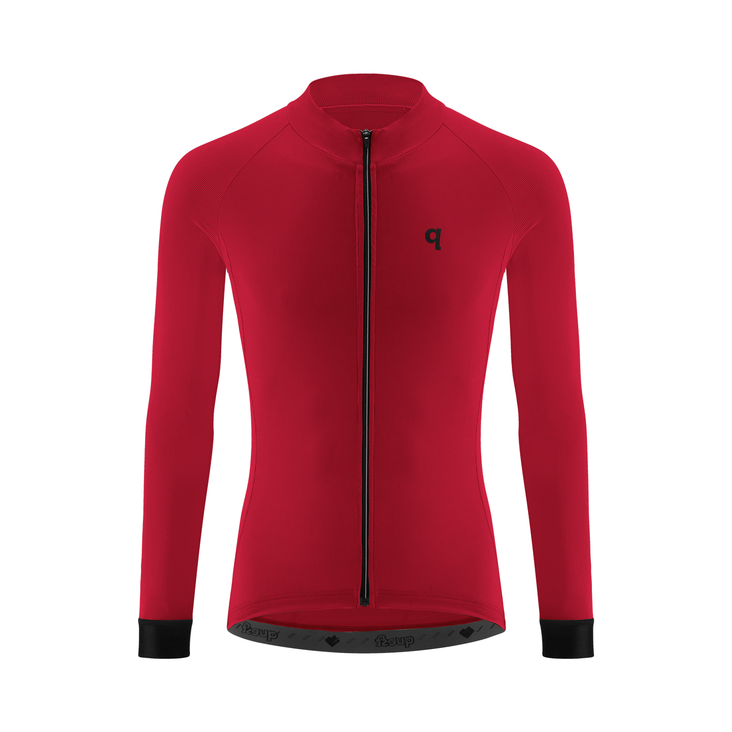 Bluza rowerowa z długim rękawem Quest Montana - Męska