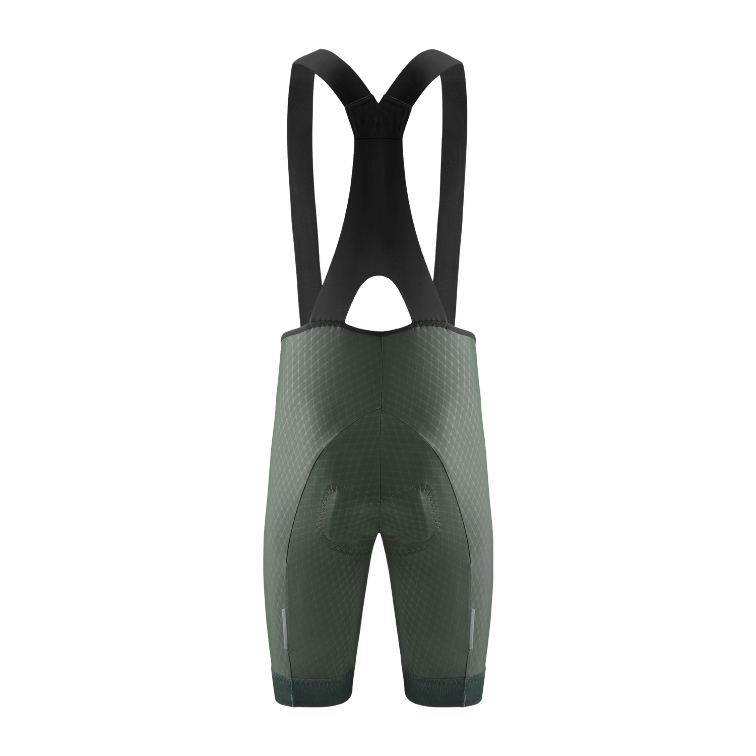 Spodenki rowerowe Quest Adventure - Męskie