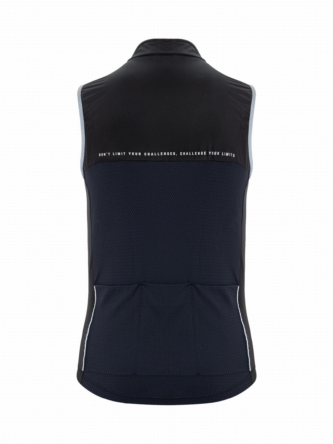 Men's Quest TOCA 2.0 Cycling Vest – Black