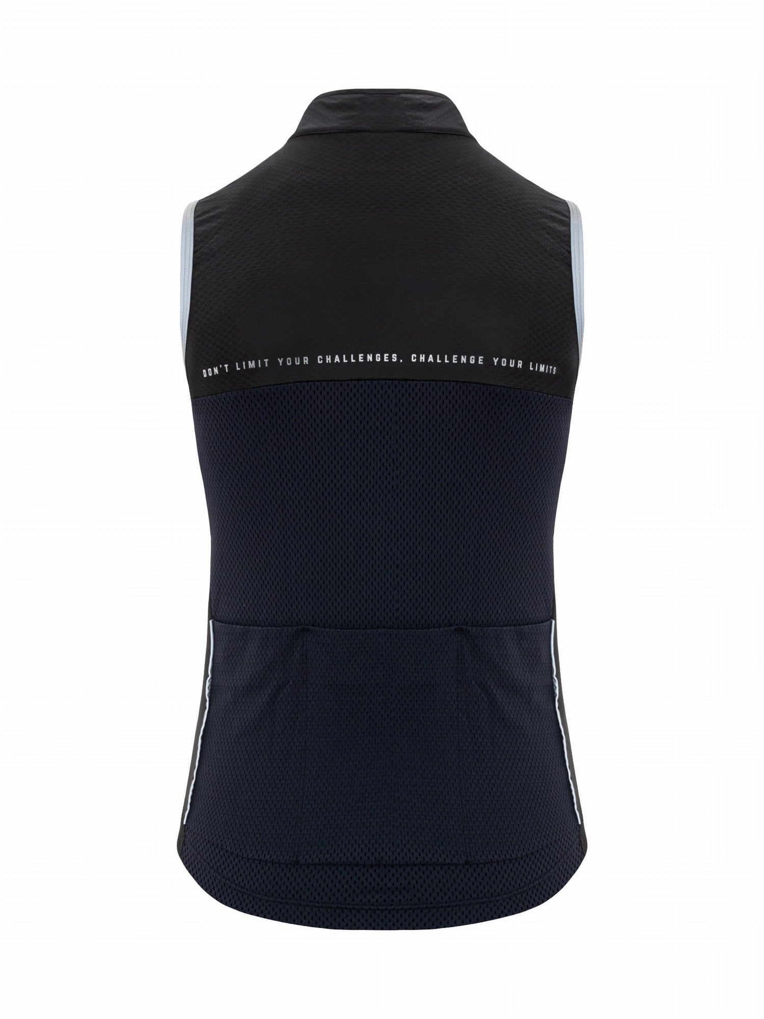 KAMIZELKA TOCA 2.0 BLACK WMN