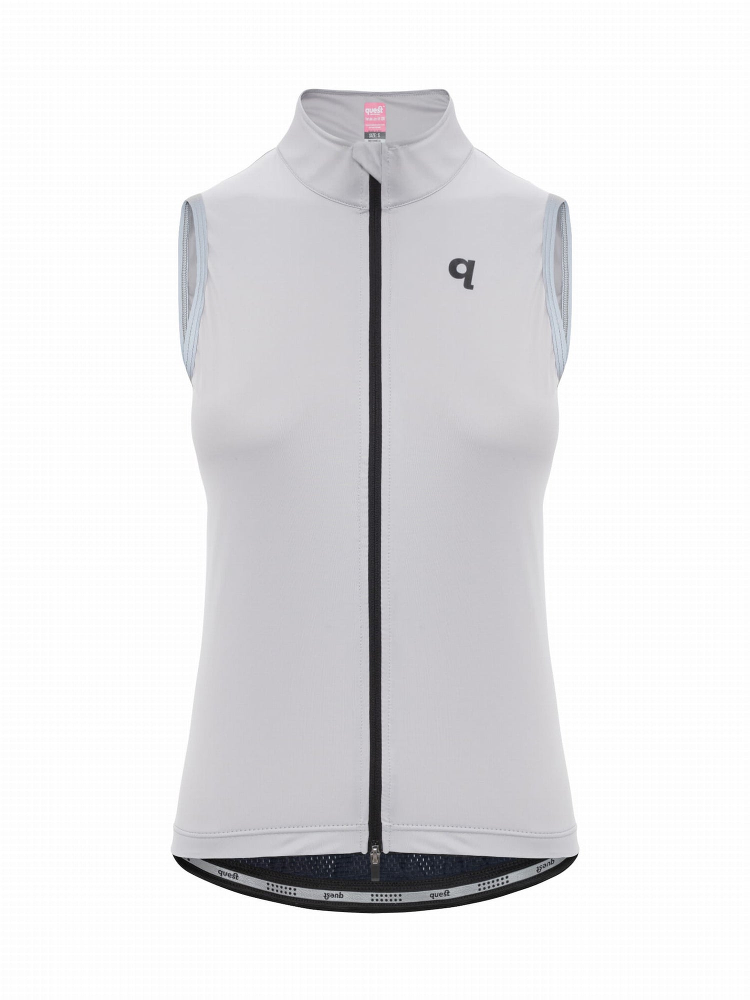 KAMIZELKA TOCA 2.0 WMN STEEL