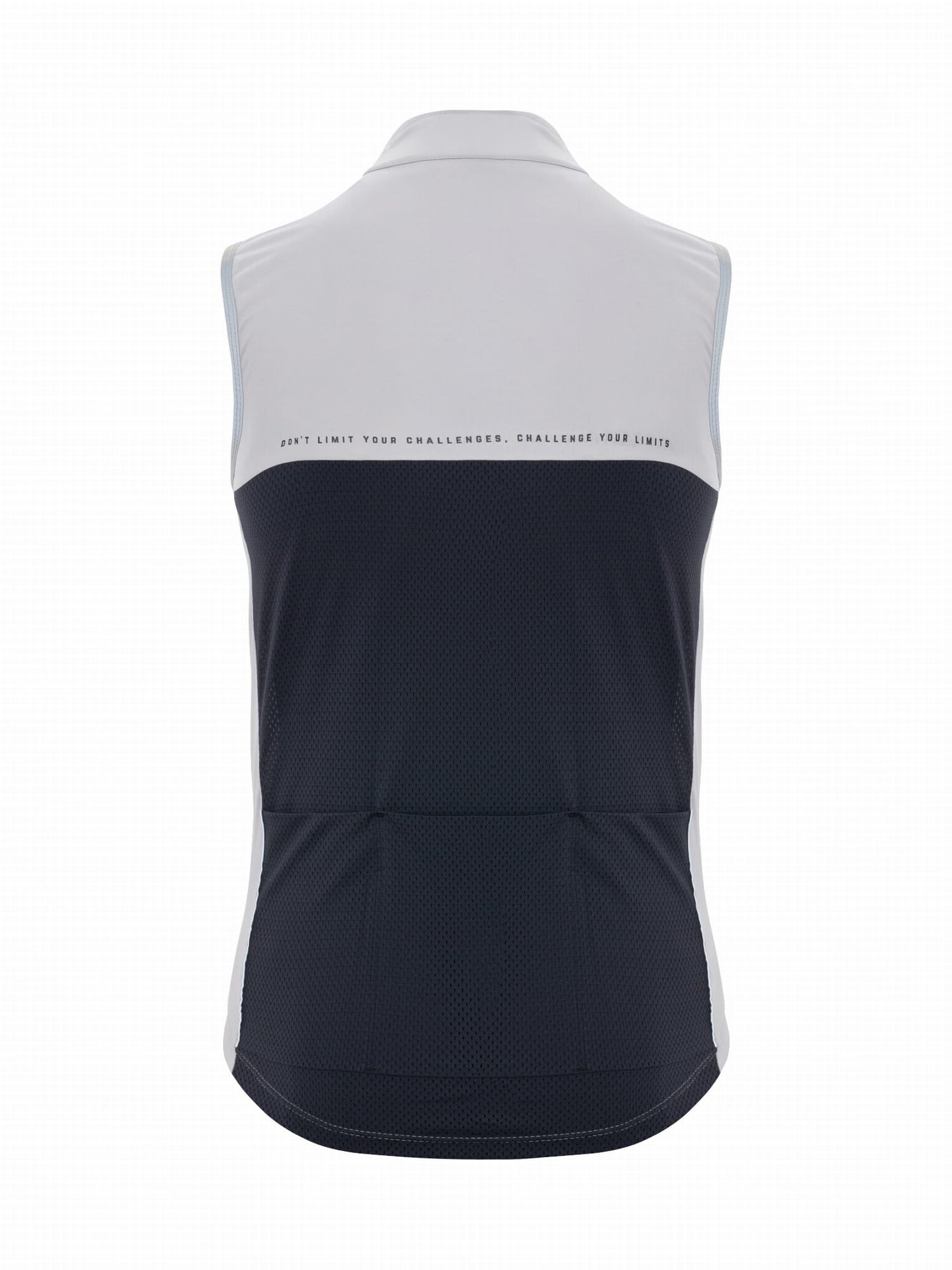 KAMIZELKA TOCA 2.0 WMN STEEL