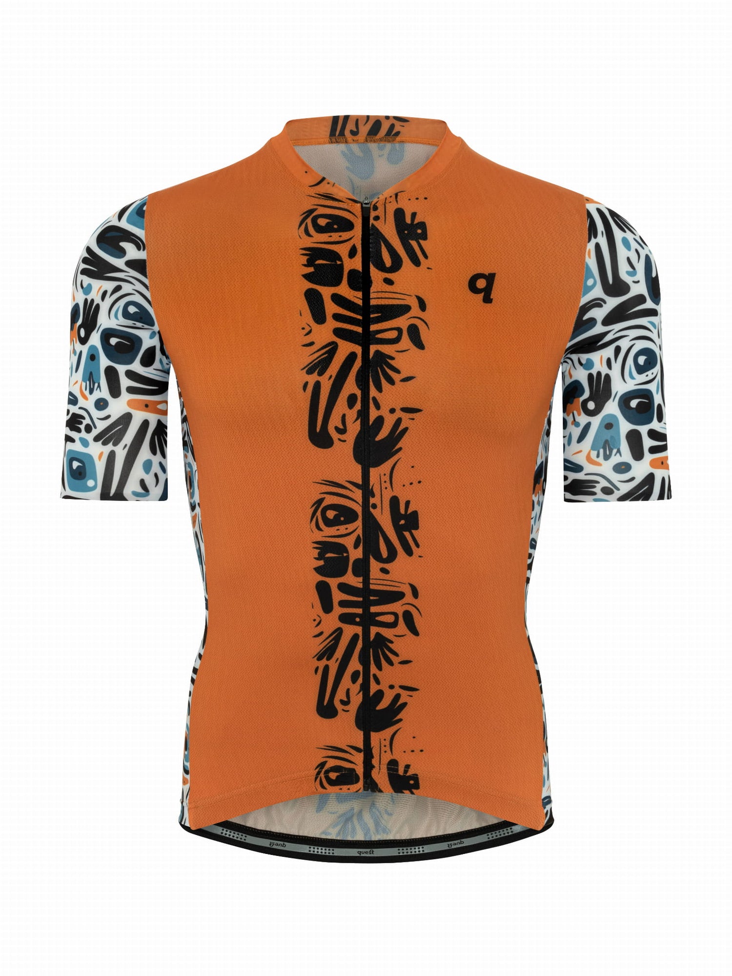 Koszulka Kolarska Męska ETHNIC