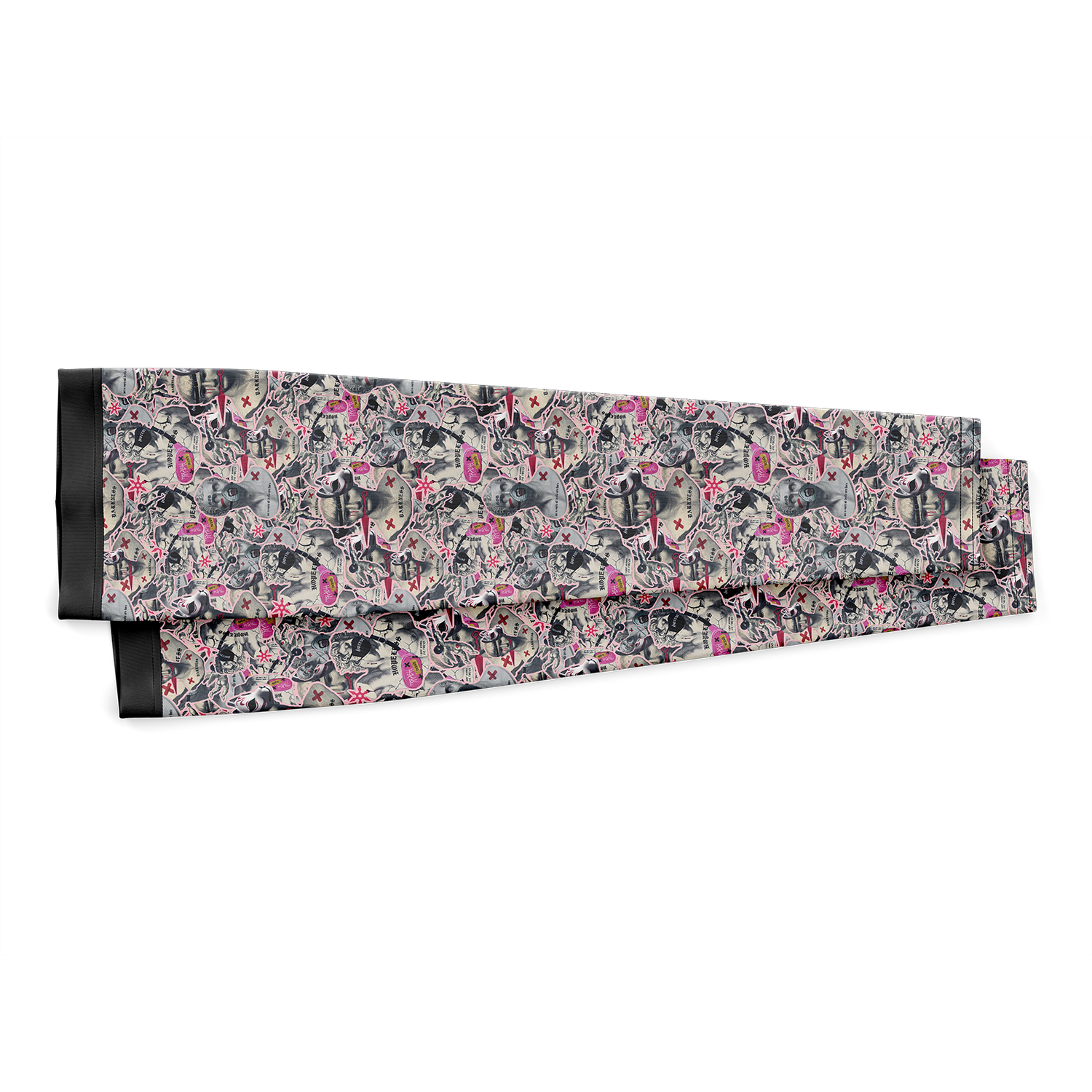 Rękawki, rowerowe ocieplacze na ręce Quest