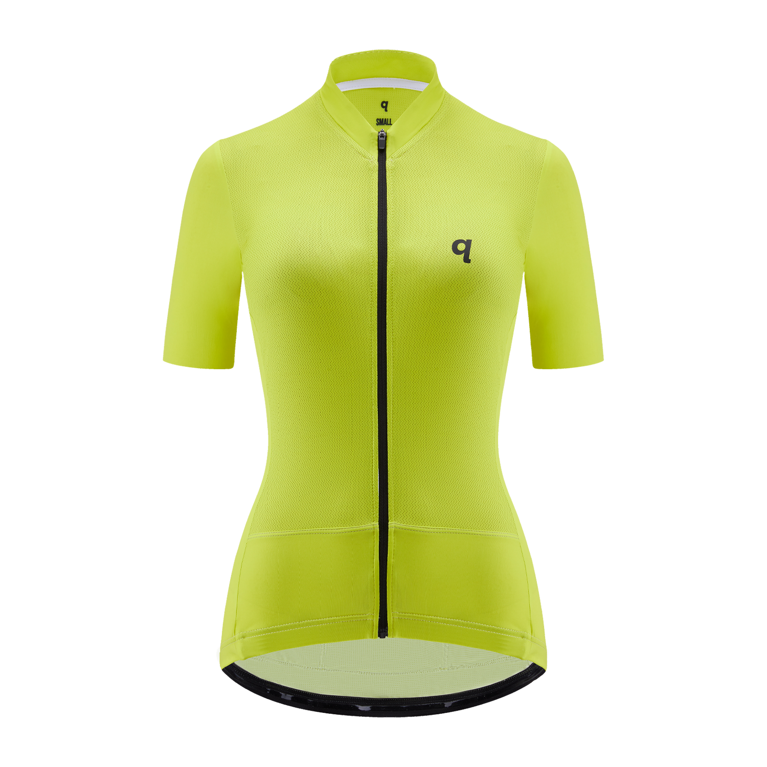 Koszulka rowerowa Quest Go Anywhere - Damska