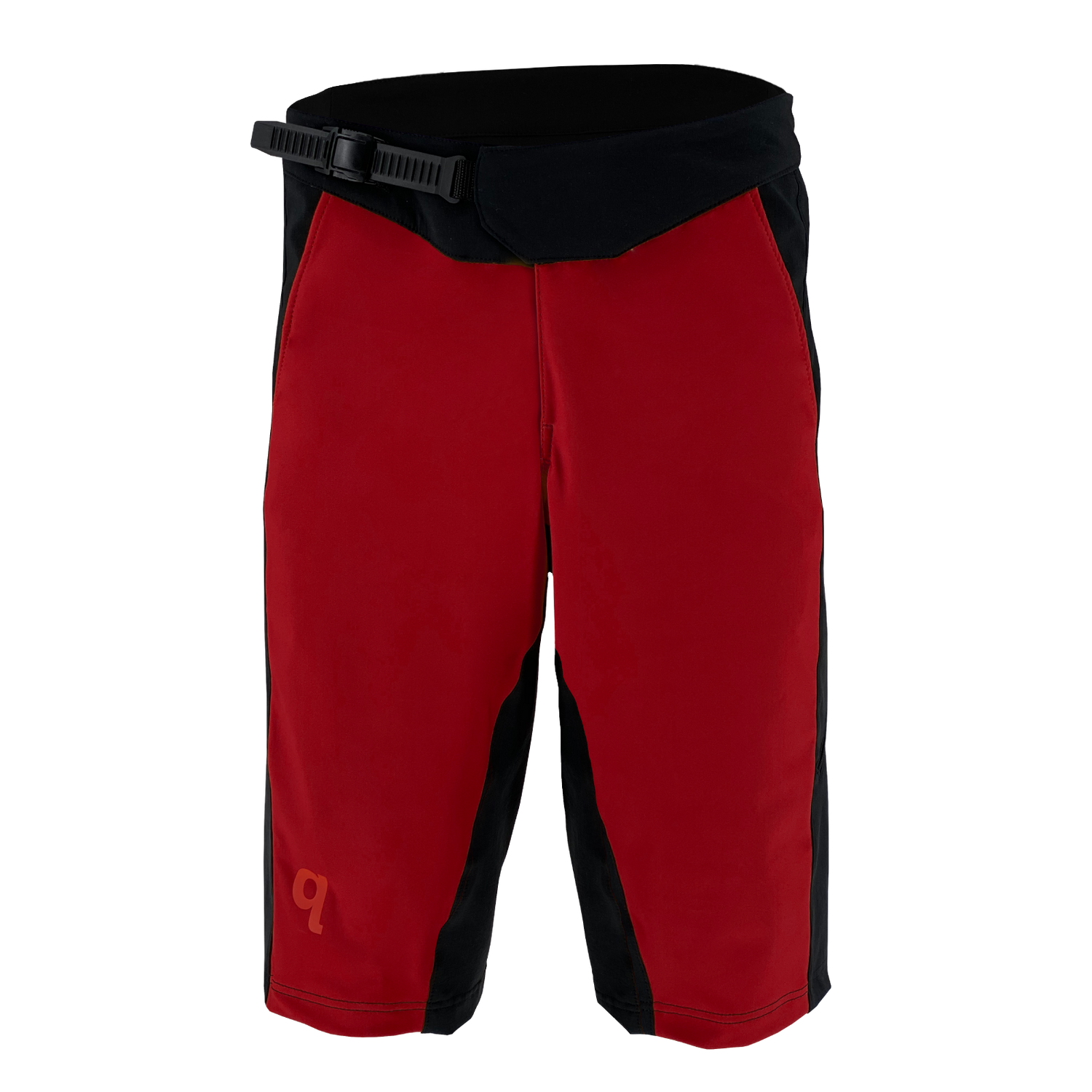 Spodenki rowerowe, enduro Quest Performance Trailwear - Battalion