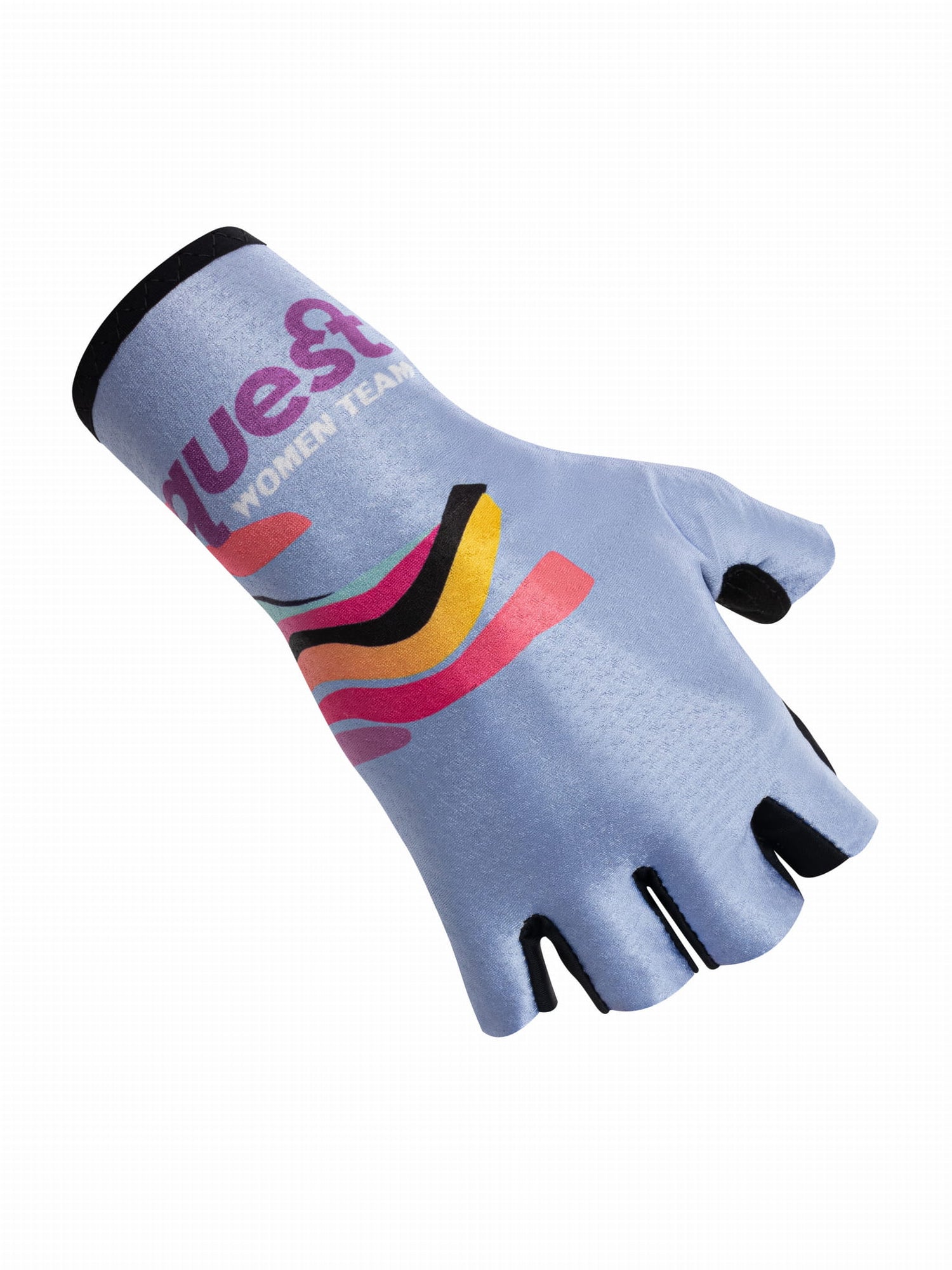 RĘKAWICZKI LETNIE DAMSKIE