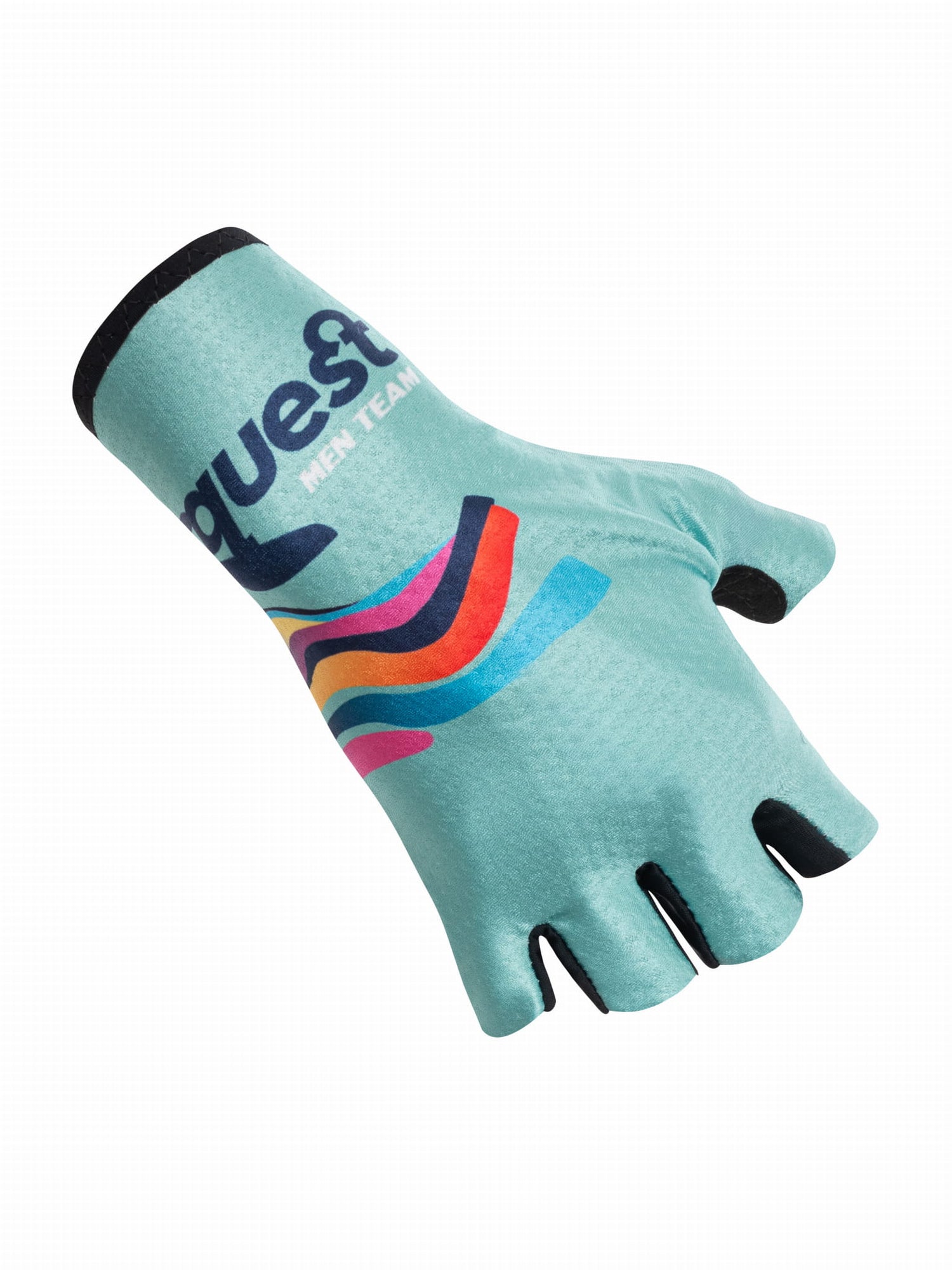 RĘKAWICZKI LETNIE MĘSKIE