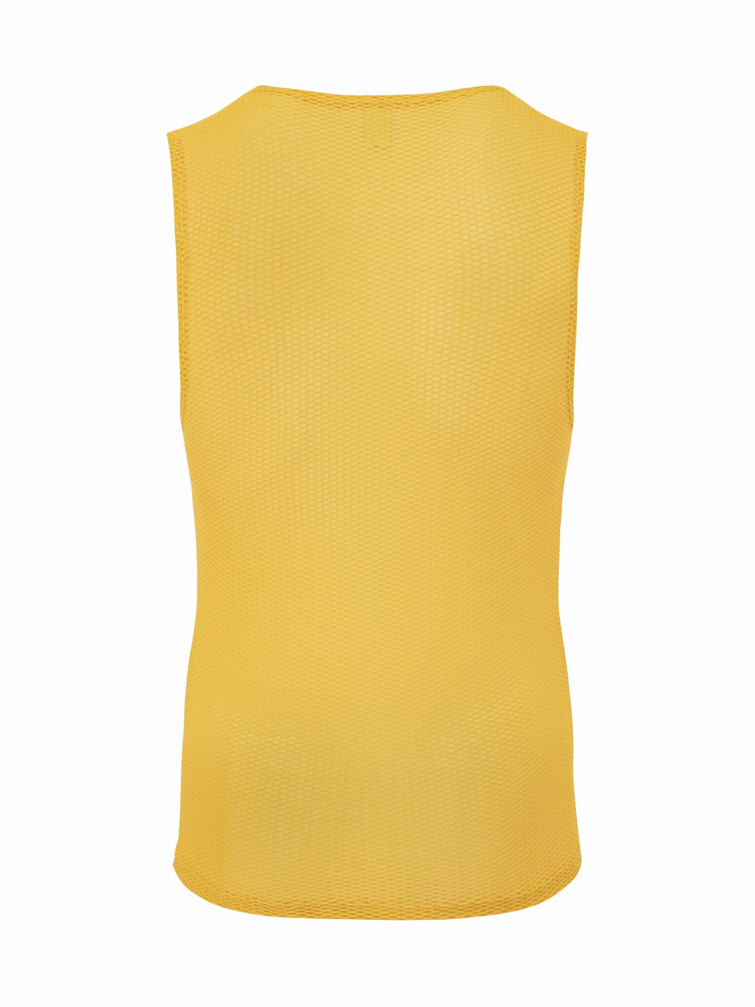 BASE LAYER MUSTARD MAN