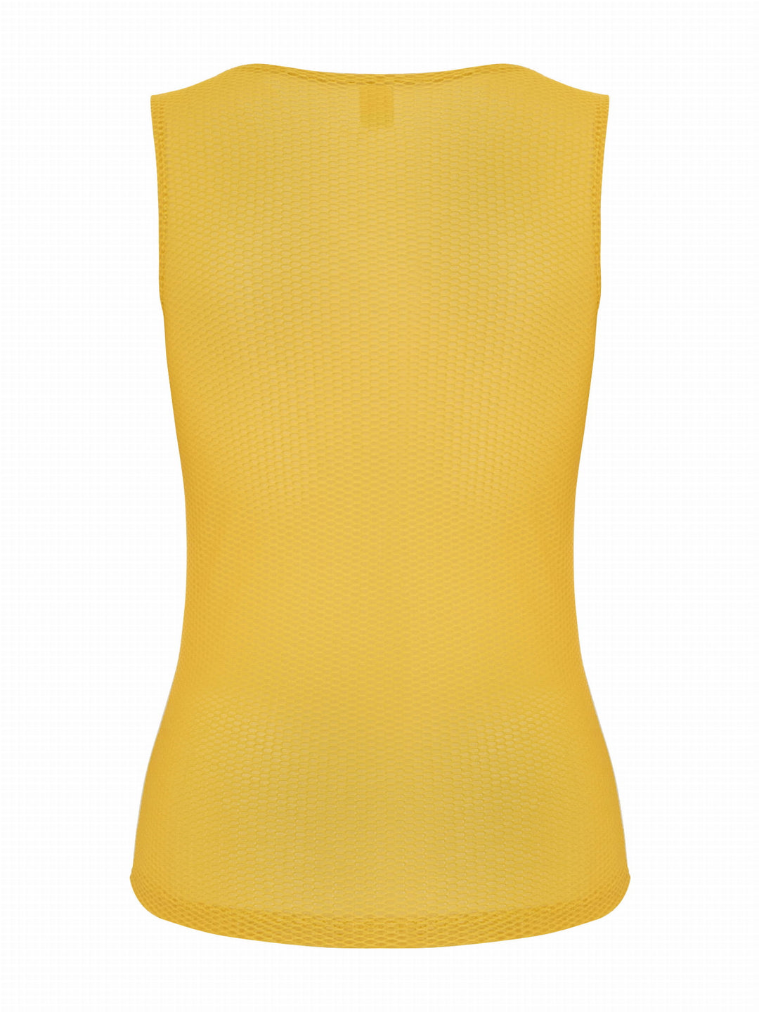 Bielizna Techniczna Damska Quest Mustard – Warstwa Bazowa (Potówka)