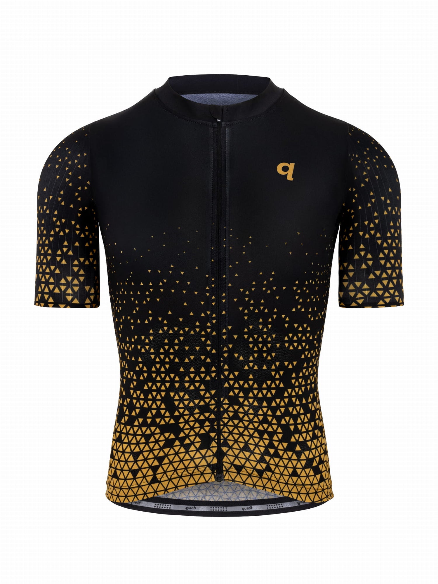 Koszulka Kolarska Męska GOLDEN