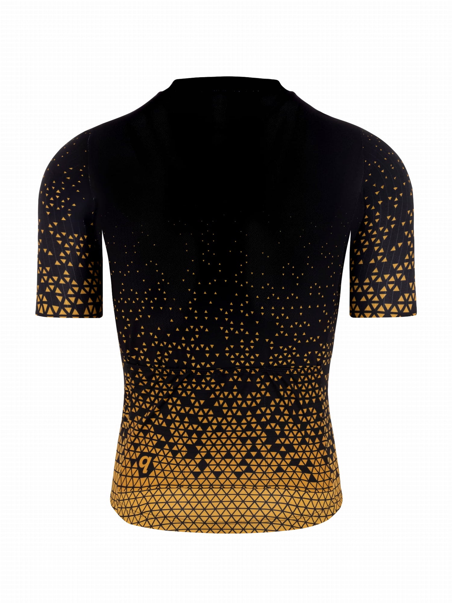 Koszulka Kolarska Męska GOLDEN