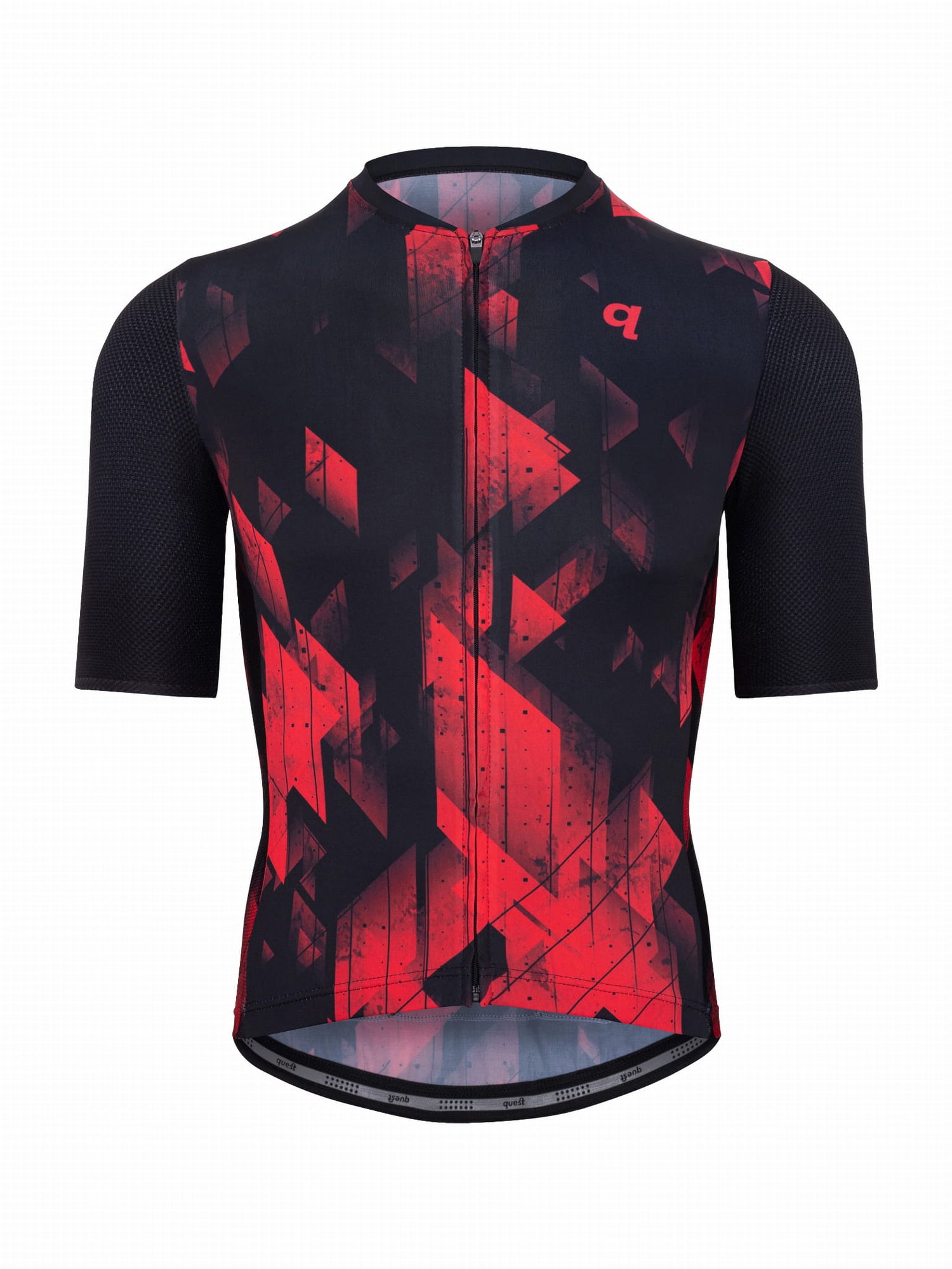 Koszulka Kolarska Męska HOLE