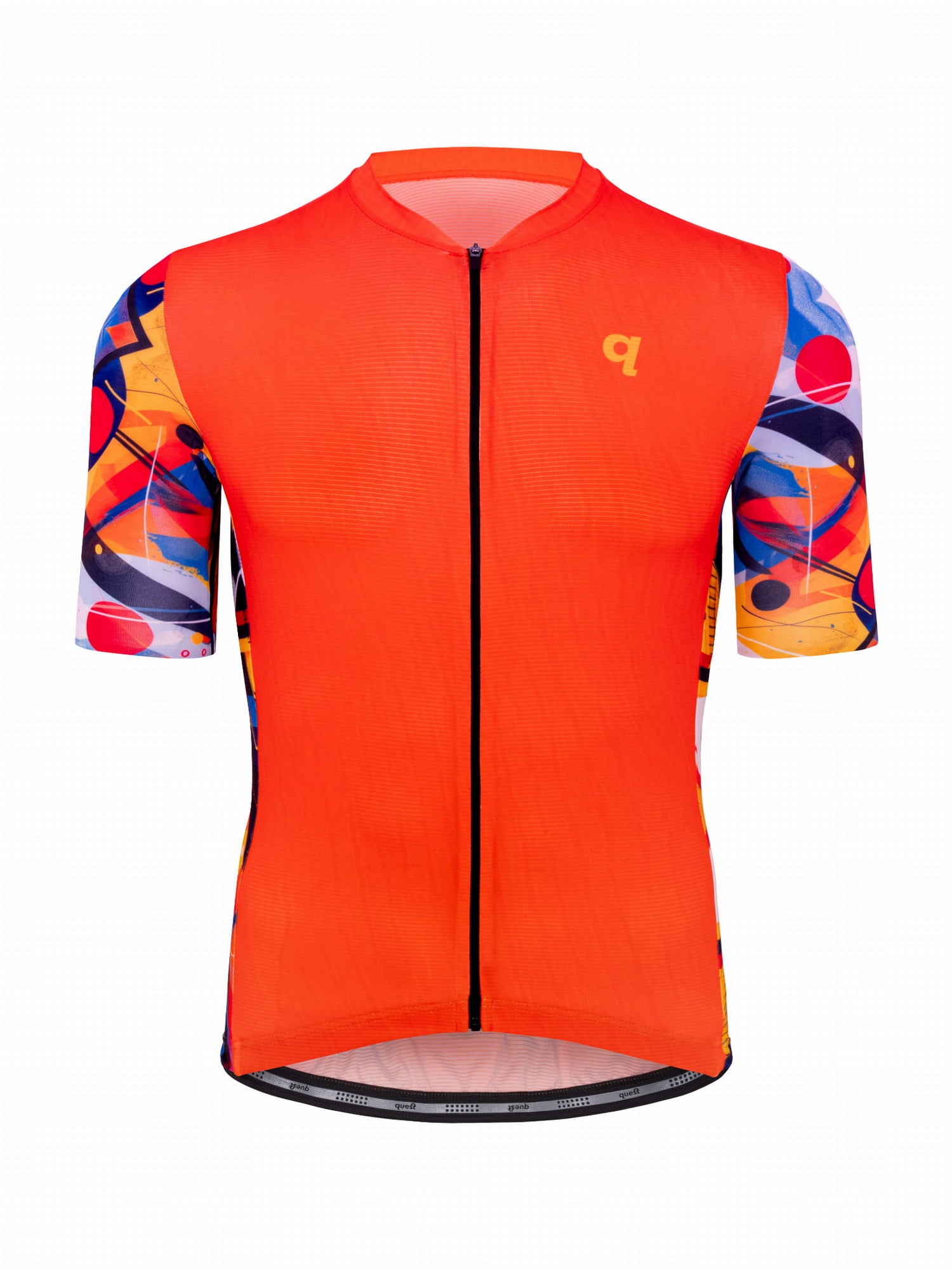 Koszulka Kolarska Męska HURAGAN