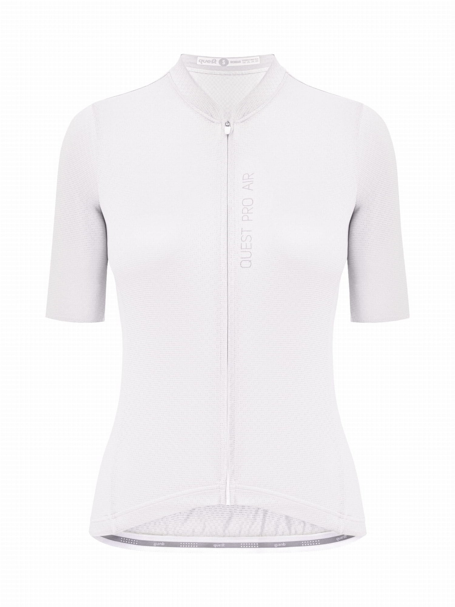 PRO AIR WHITE PEARL WOMAN