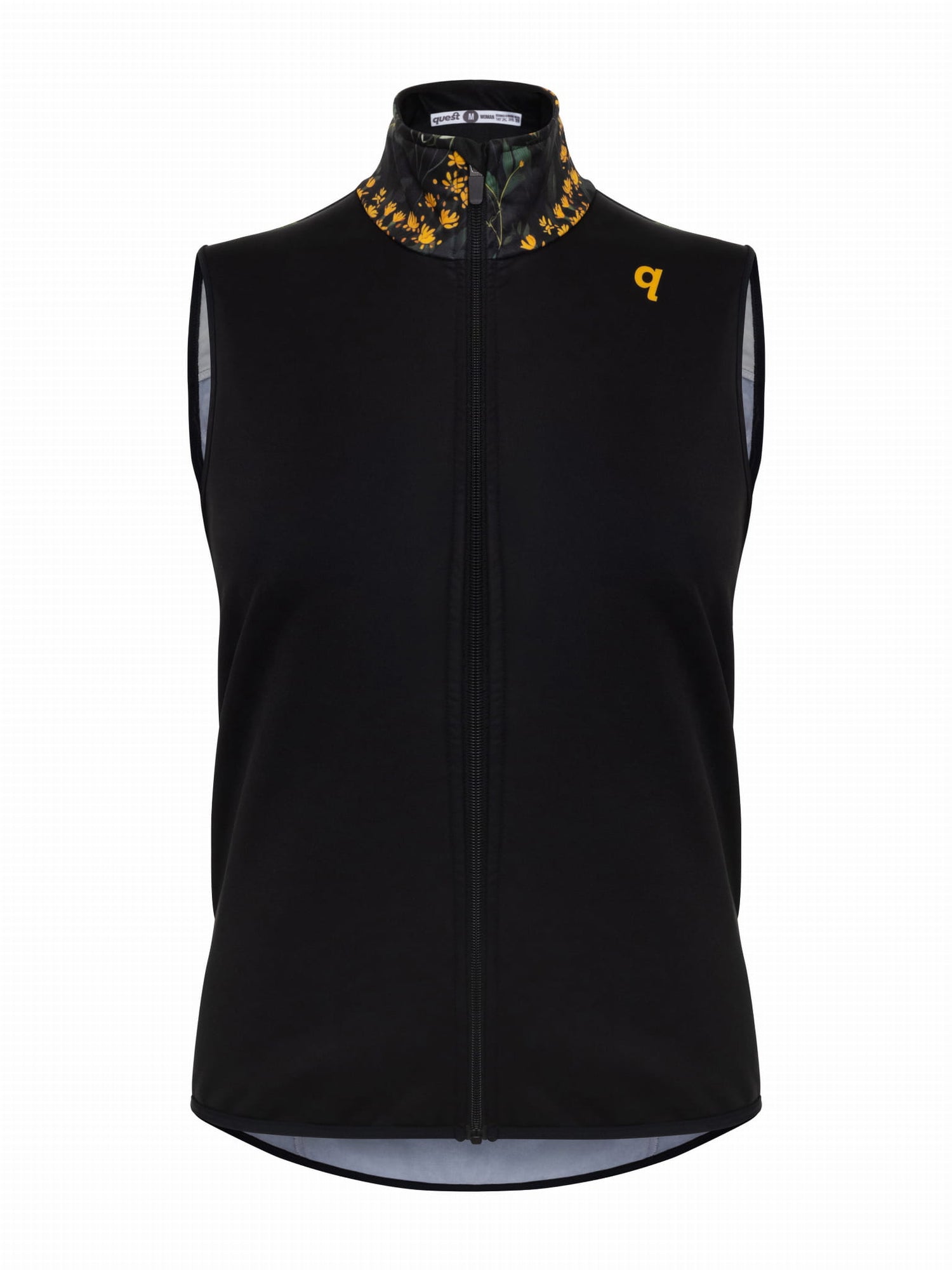 Damska kamizelka Herbal