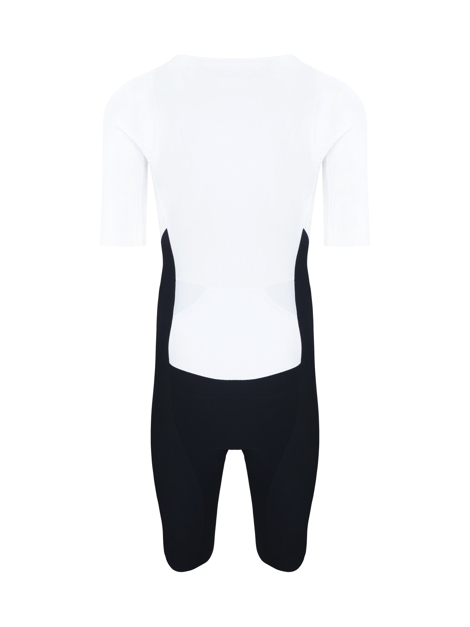 Kombinezon Triathlonowy Black&White Premium