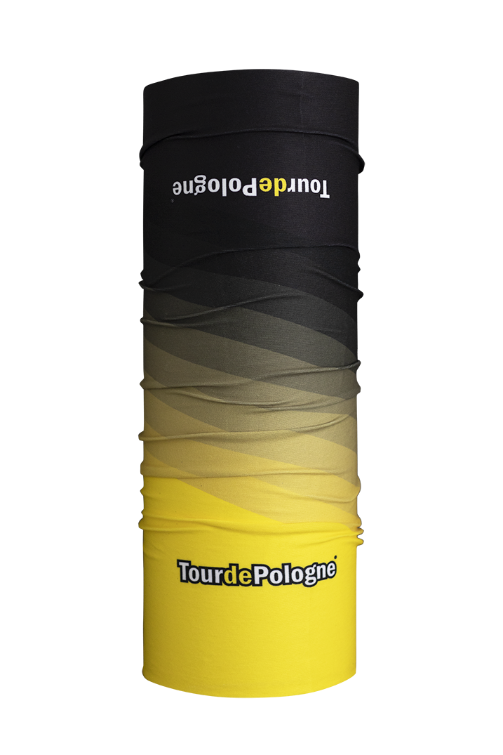 Komin Tour de Pologne