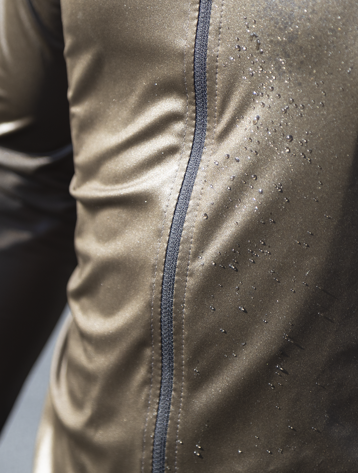 Kurtka Rowerowa Quest Toca