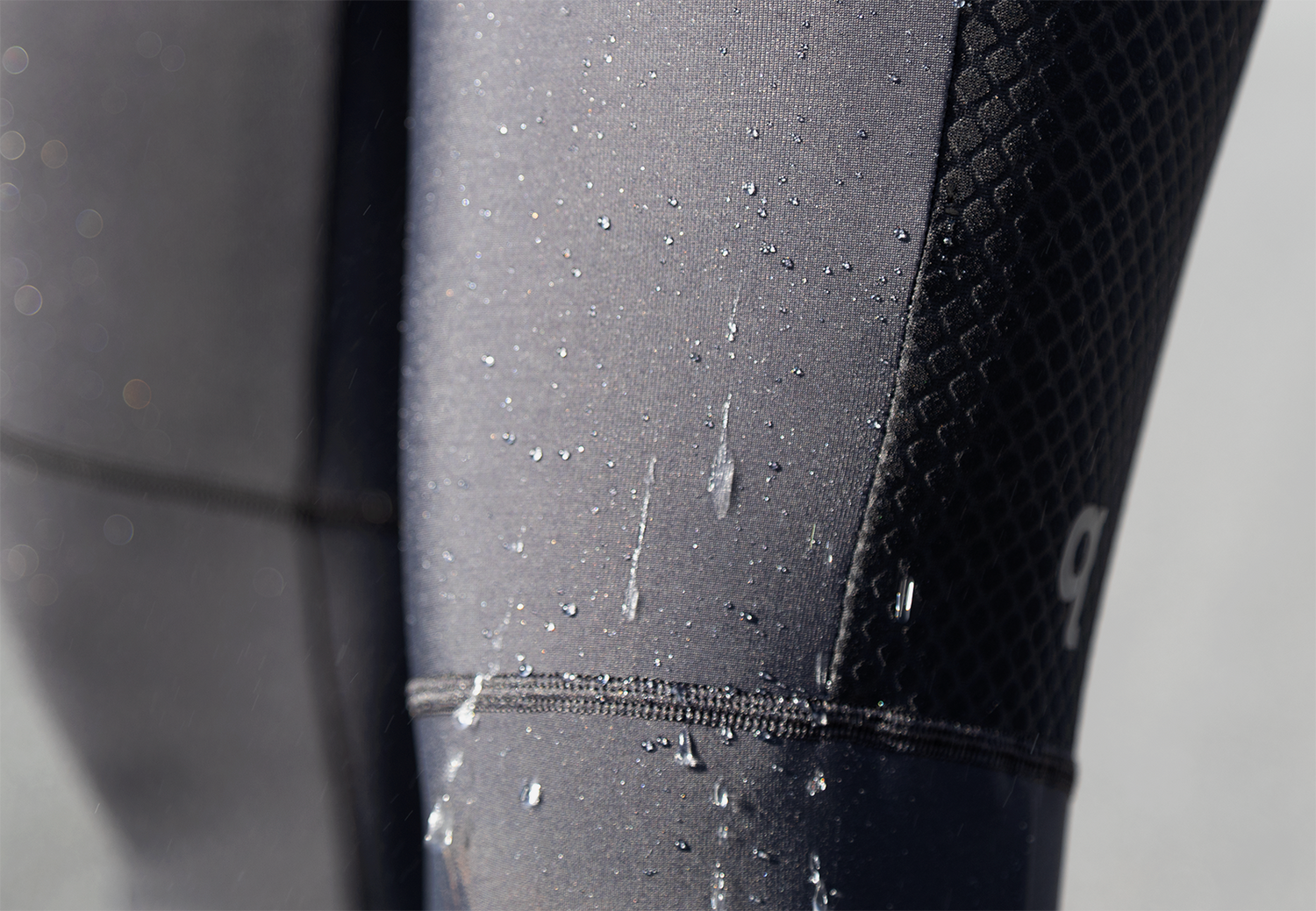 Spodnie Manzolo Thermo