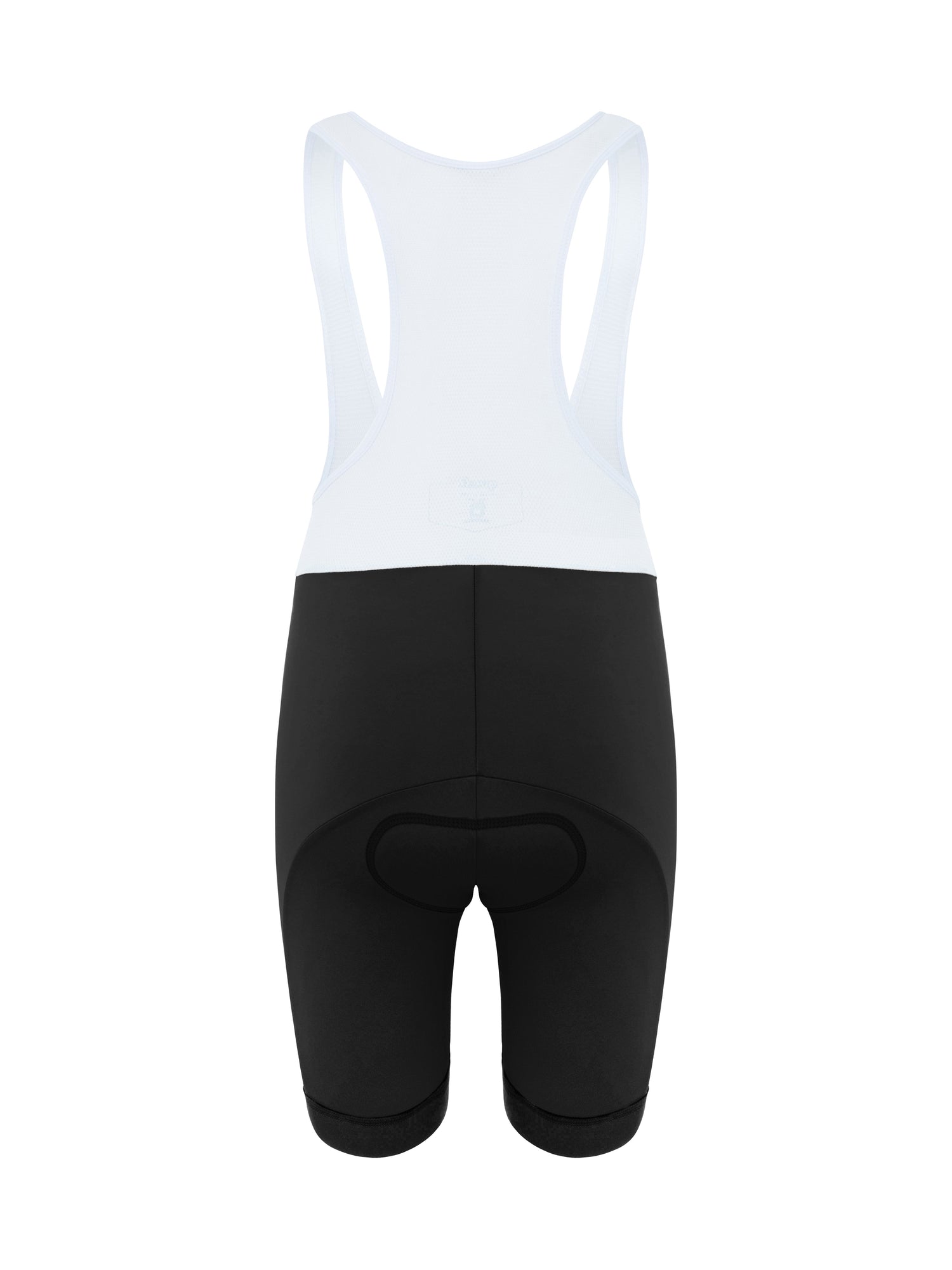 Let’s Ride Black Quest – spodenki rowerowe dla dzieci z szelkami