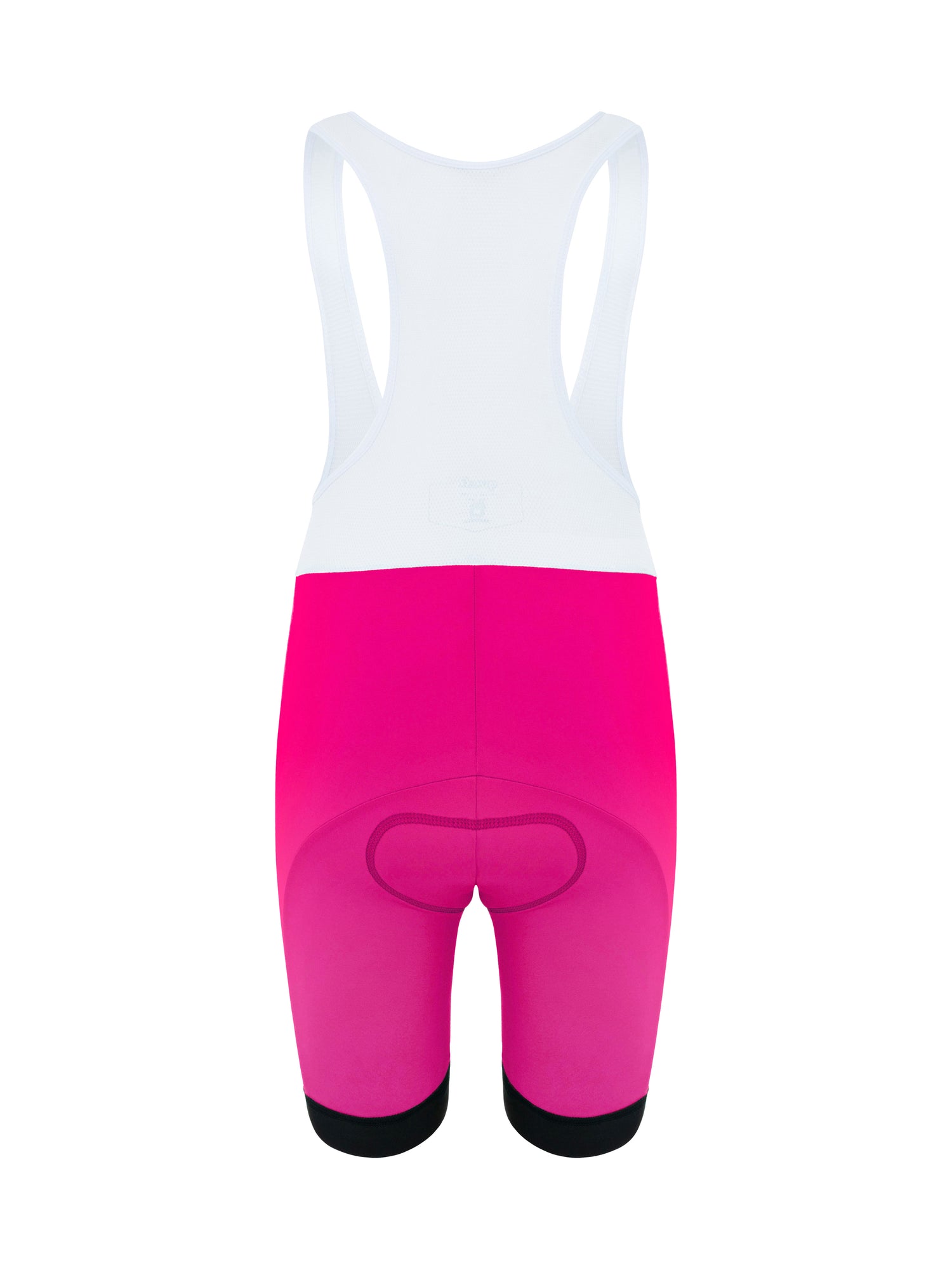 Let’s Ride Pink Quest – spodenki rowerowe dla dzieci z szelkami