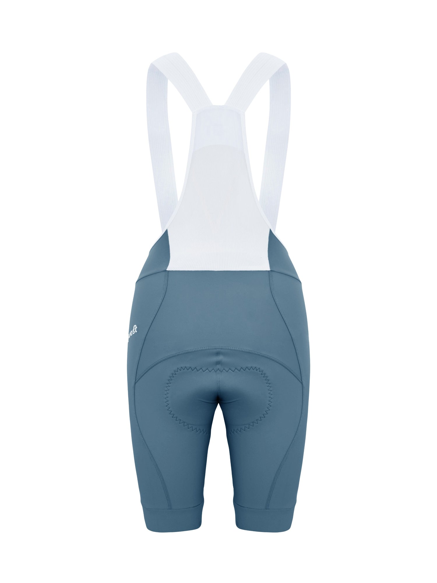 Herren-Radhose Quest Perfect Navy