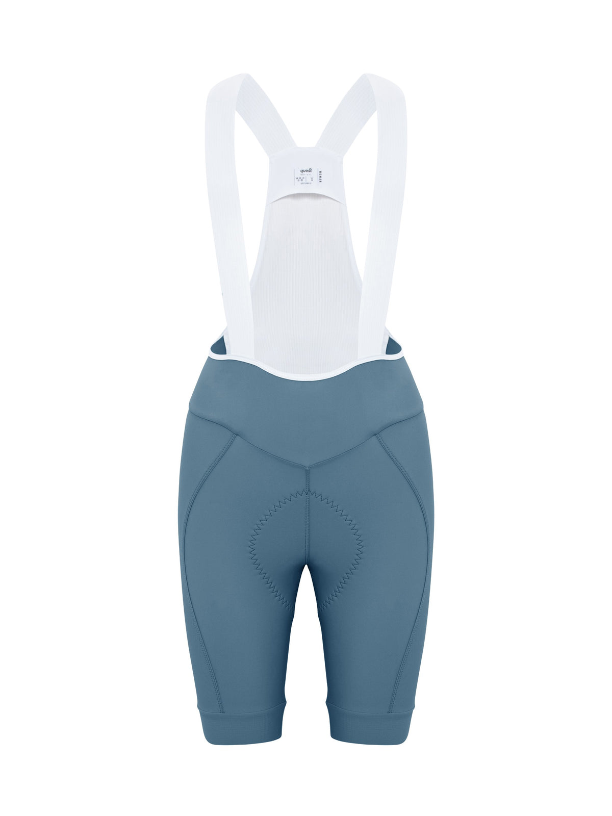 Herren-Radhose Quest Perfect Navy
