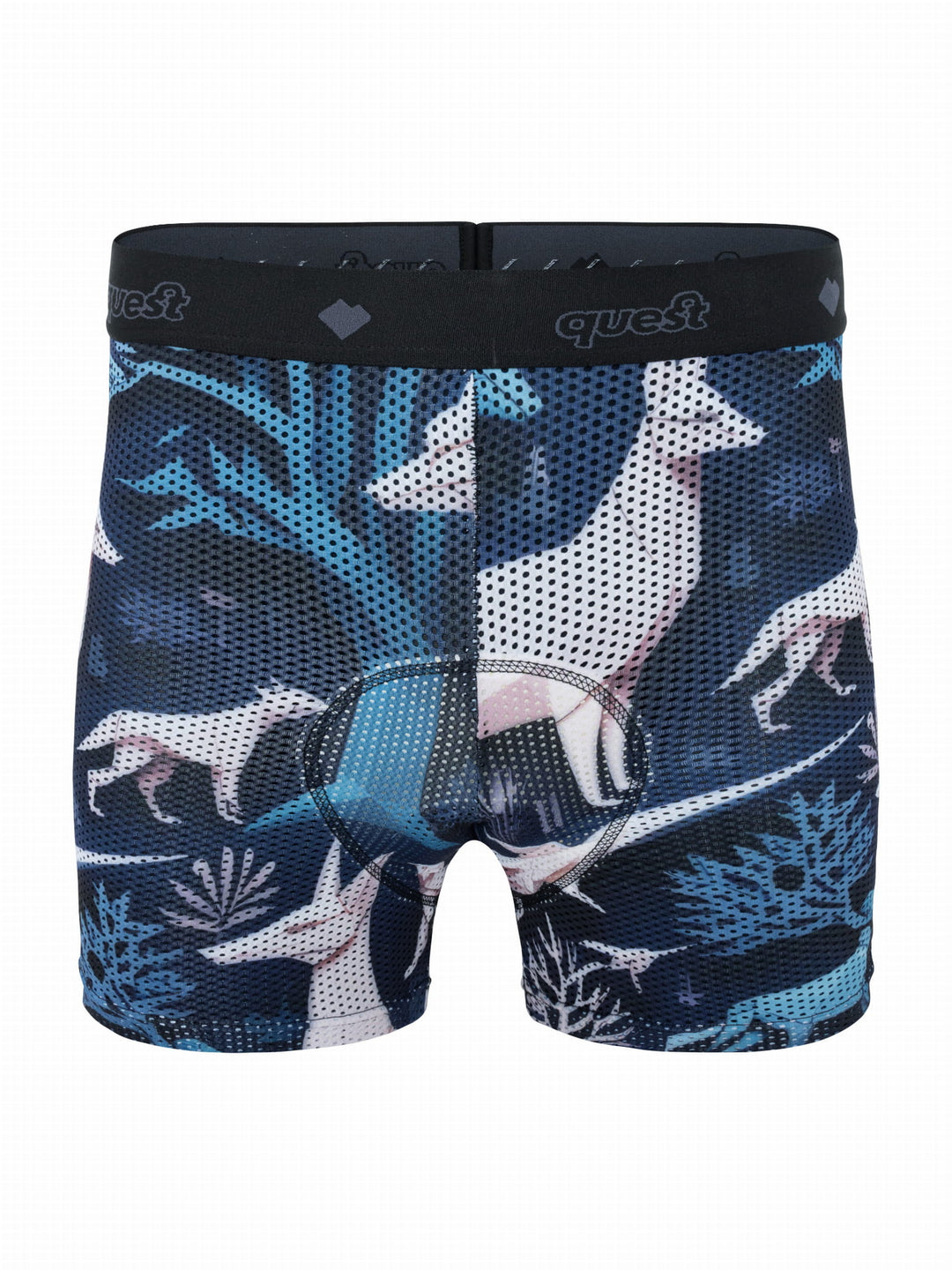 Men's ORIGAMI FAUNA Inner Shorts
