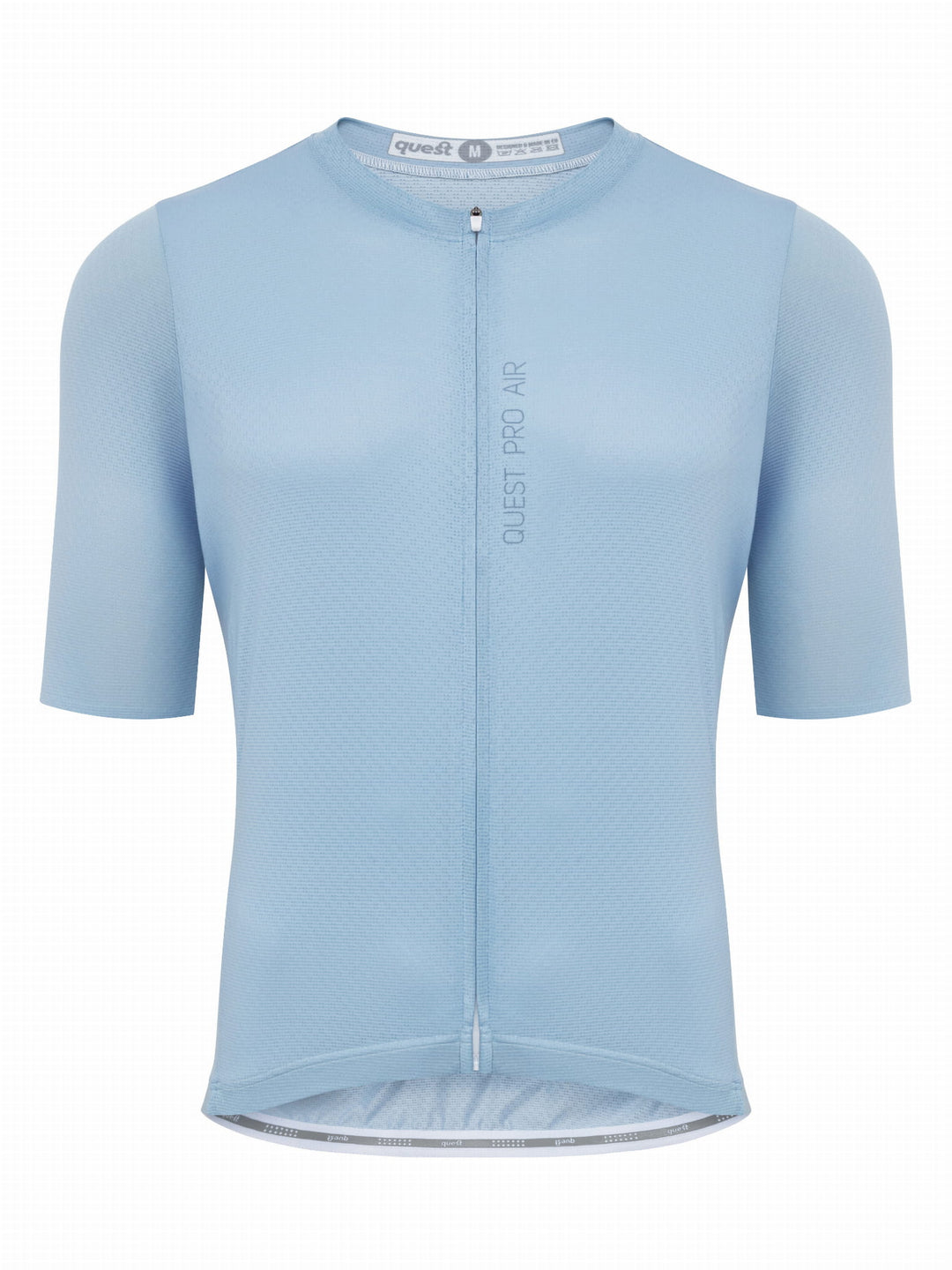 Radtrikot für Herren Quest Pro Air – Sky Blue