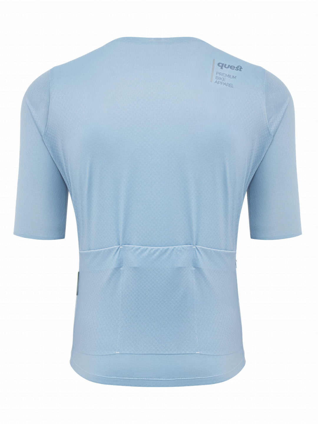Radtrikot für Herren Quest Pro Air – Sky Blue