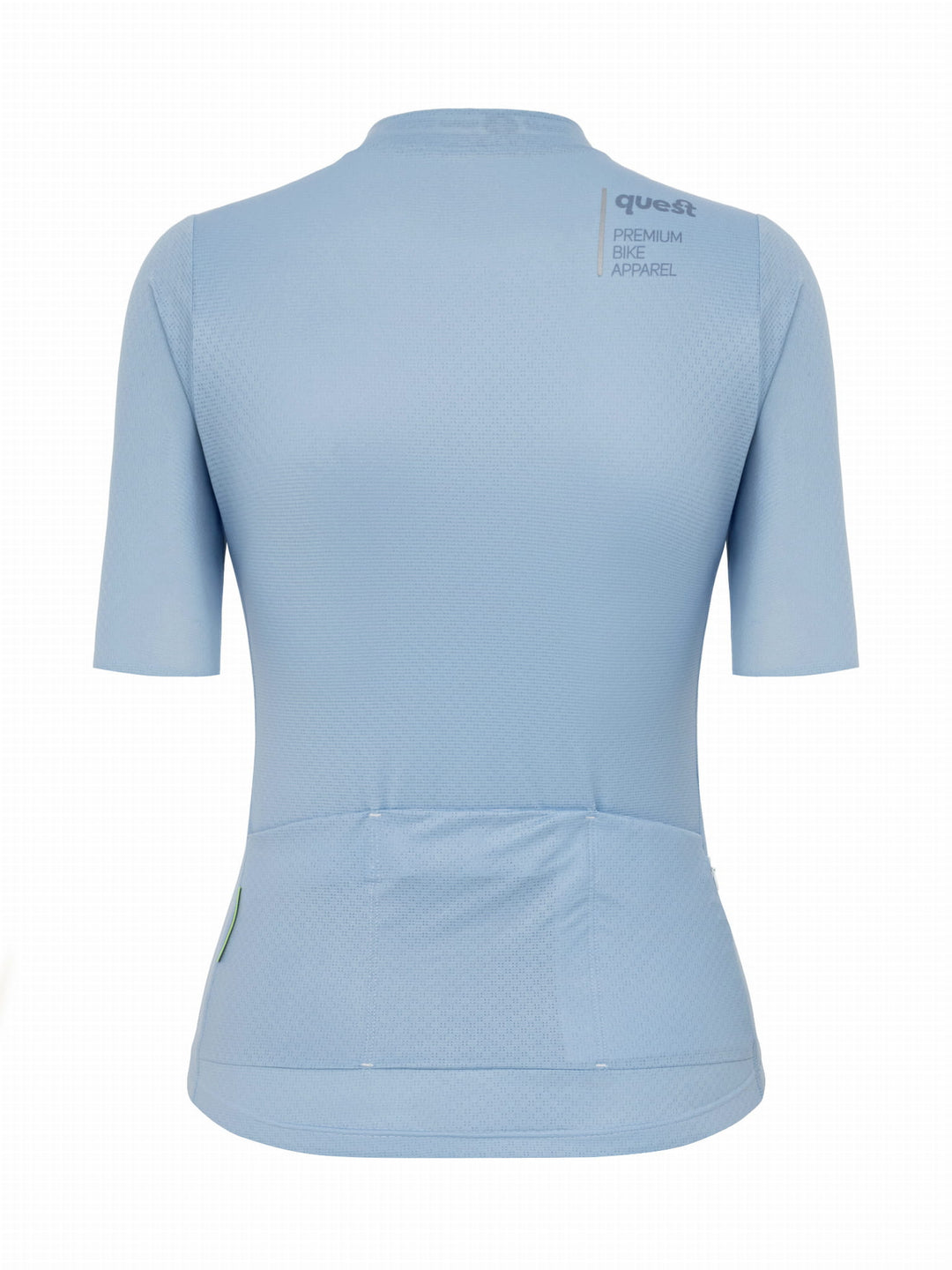 Koszulka Kolarska Damska Quest PRO AIR – Sky Blue