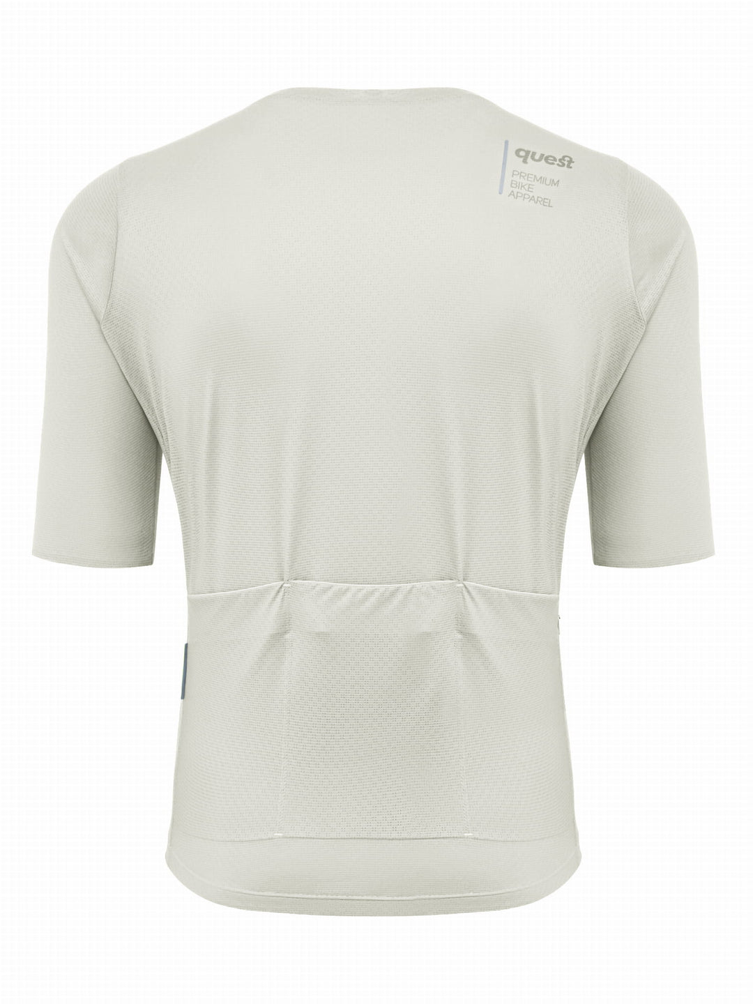 Herren-Radtrikot Quest Pro Air – Latte