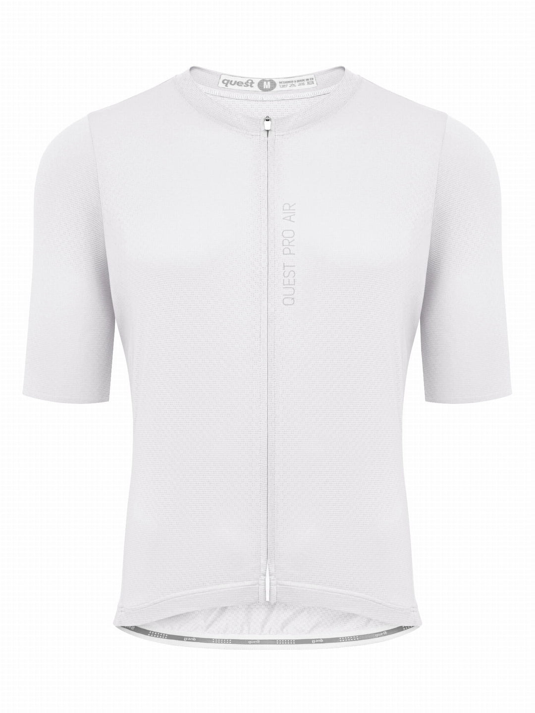 Men's Quest Pro Air Cycling Jersey – Pearl