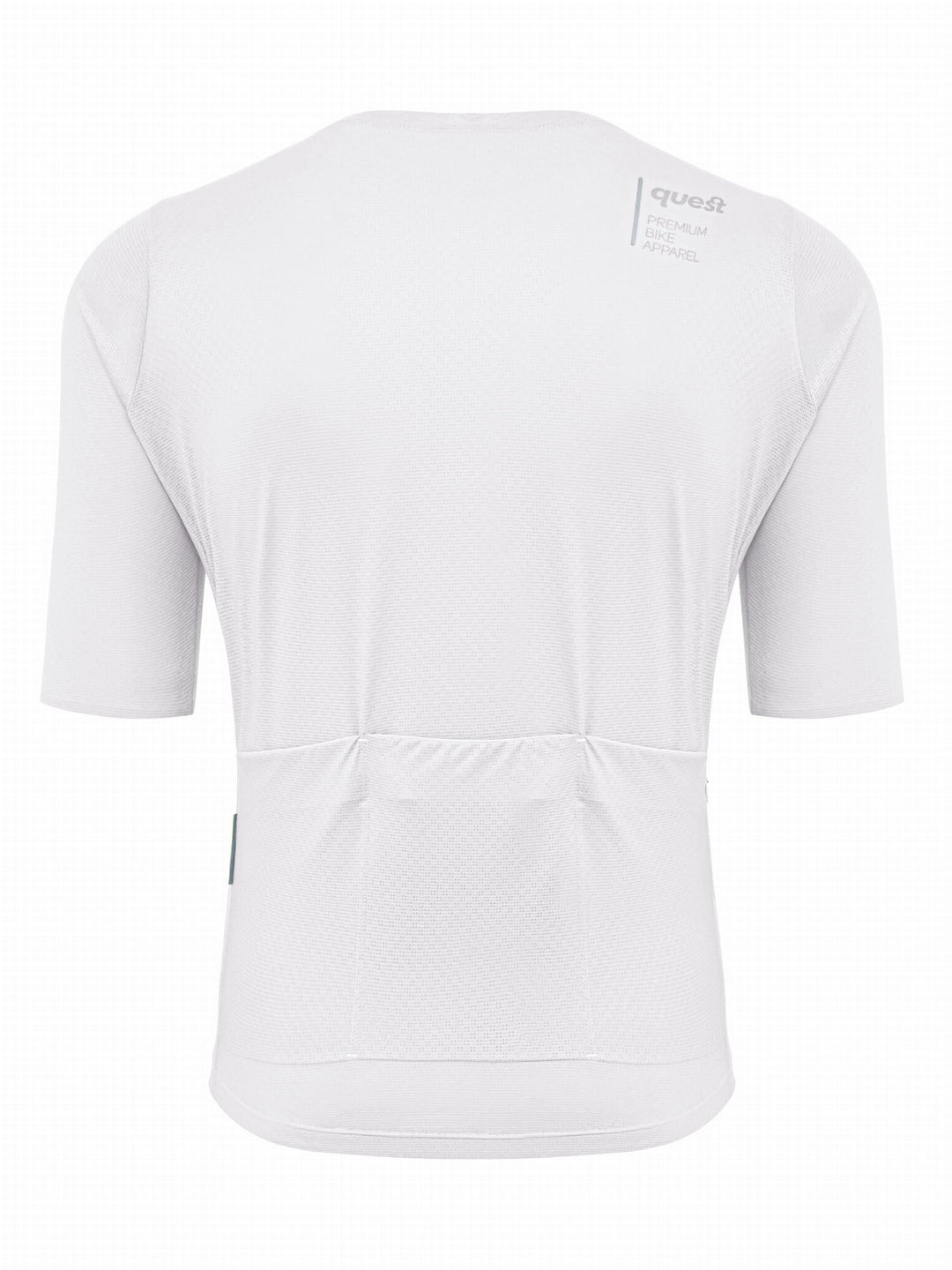 Men's Quest Pro Air Cycling Jersey – Pearl