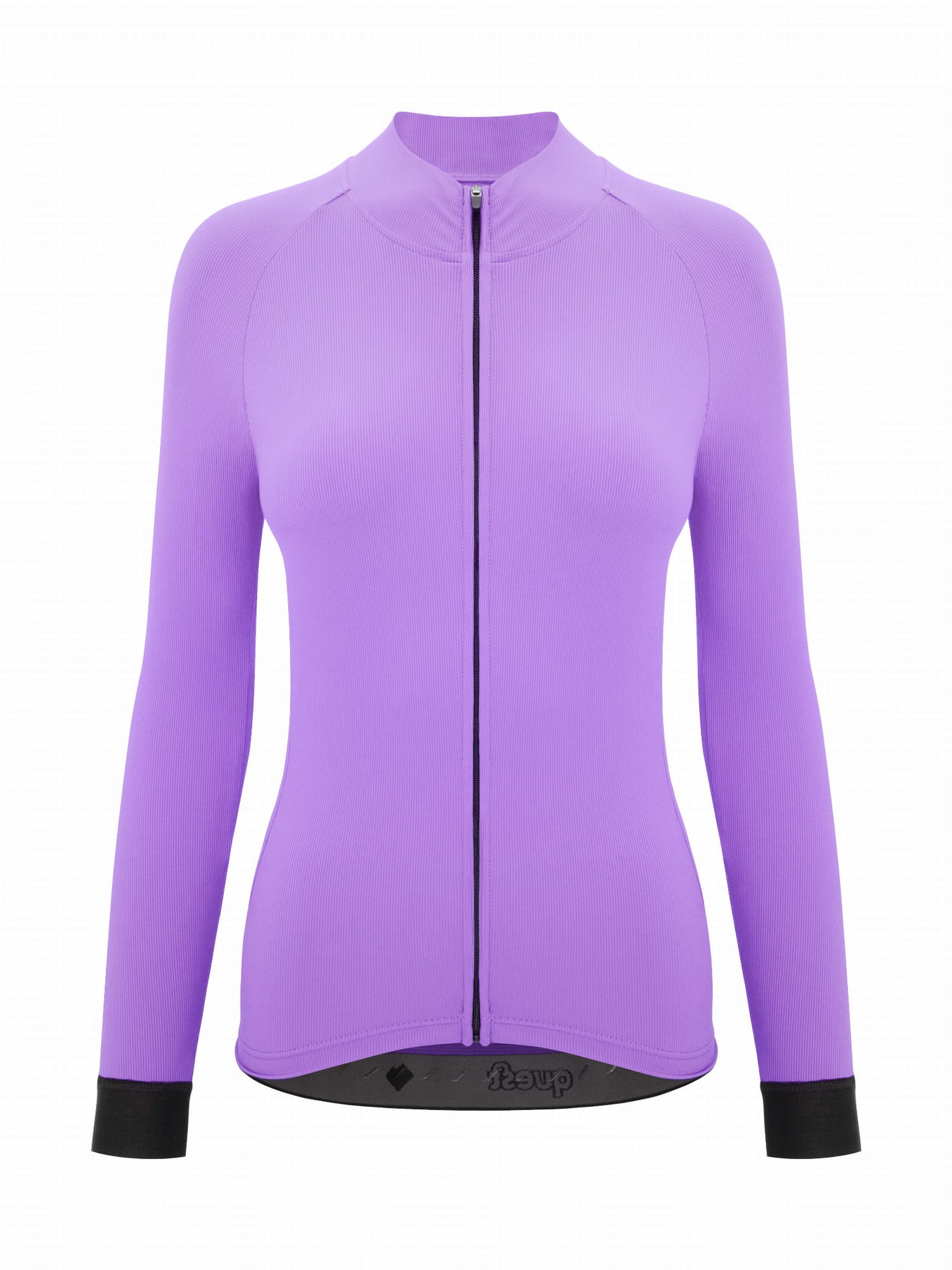 KOSZULKA DŁUGI RĘKAW DAMSKA  PATISSERIE