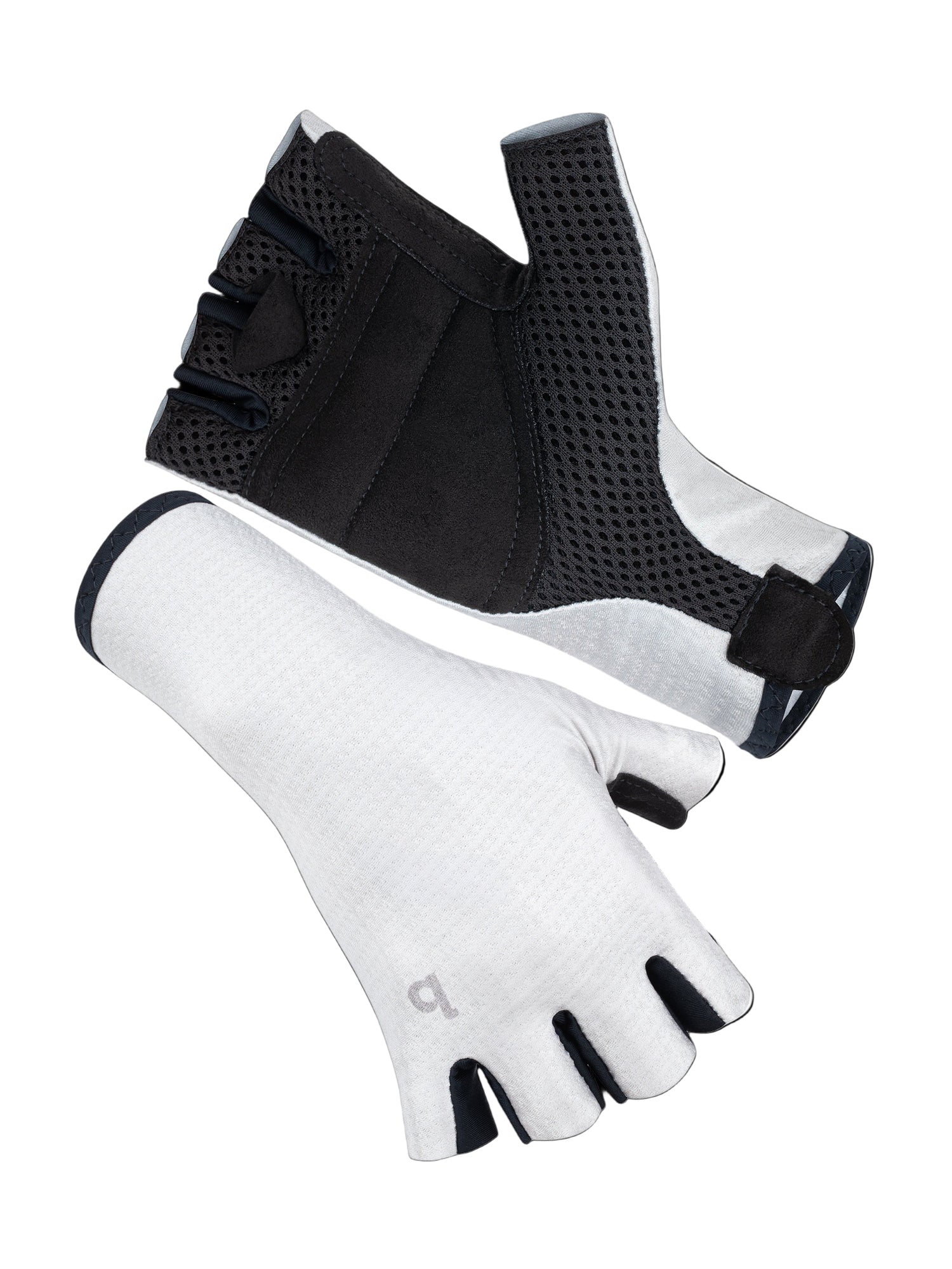 Rękawiczki kolarskie Latte