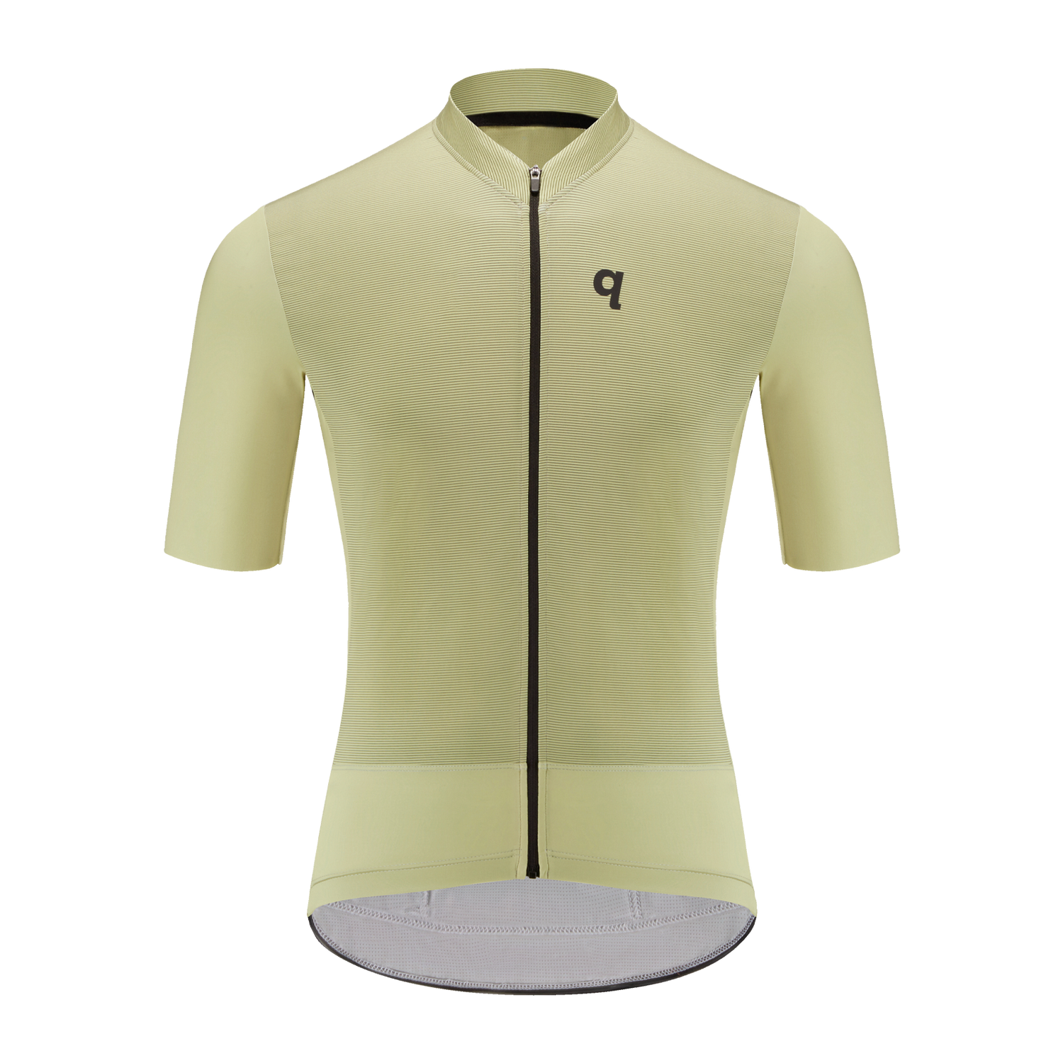 Quest Go Anywhere Silverfern Cycling Jersey