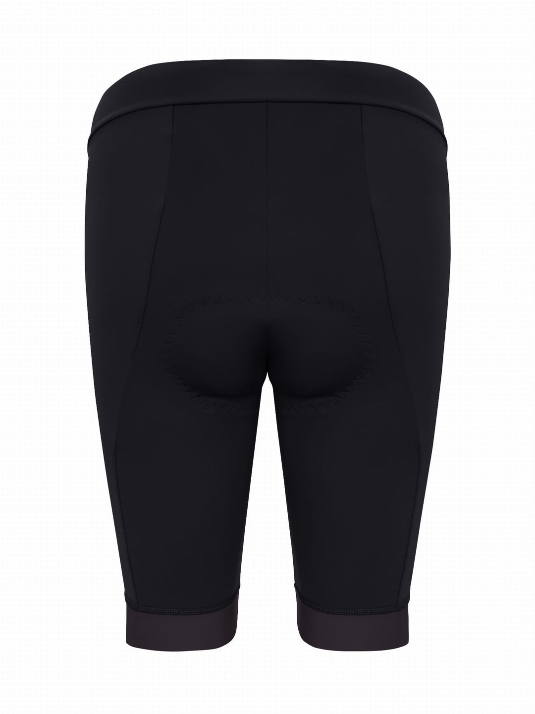 Quest Fun Damen Trägershorts Schwarz