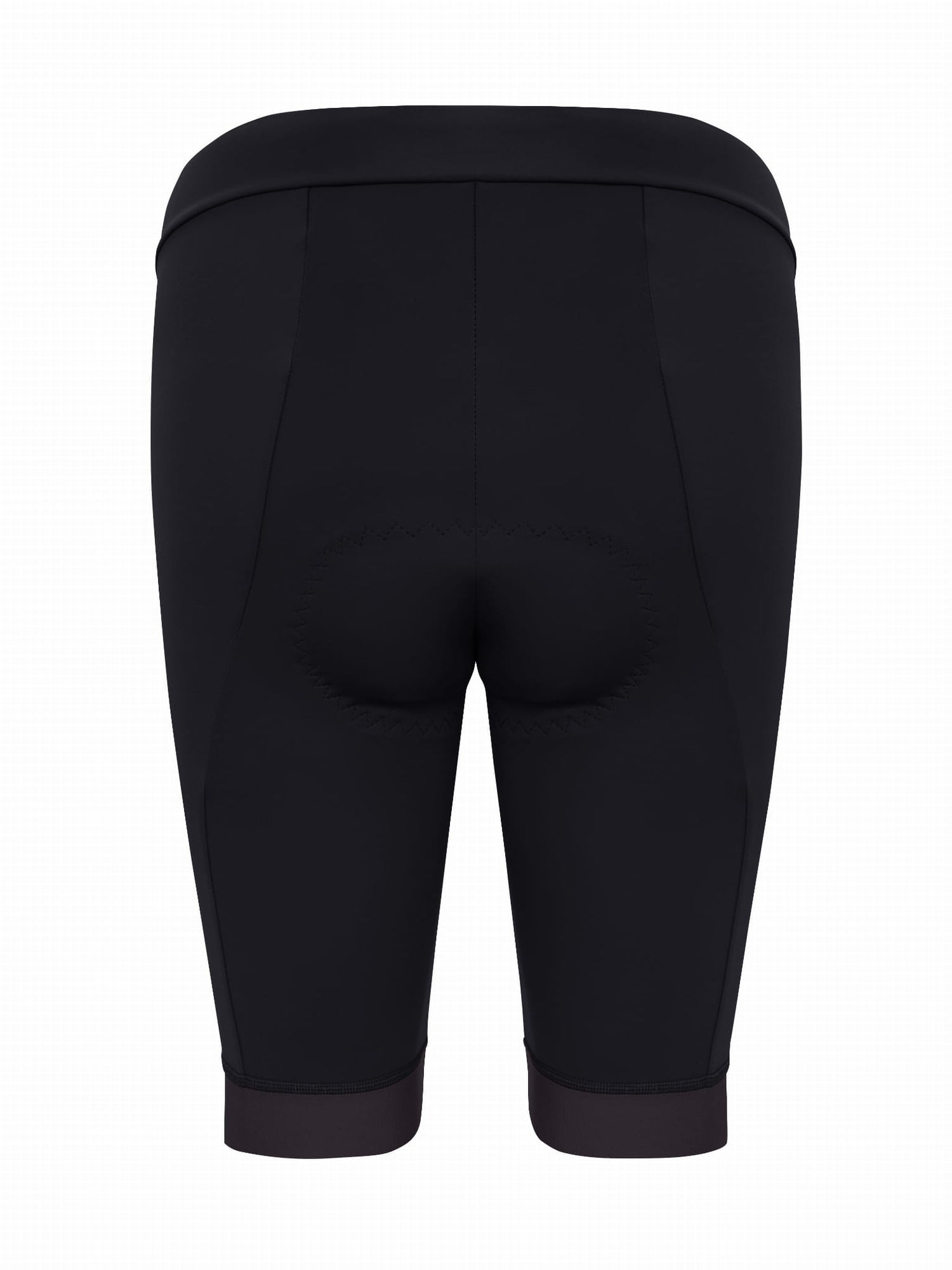 SPODENKI BEZ SZELEK BLACK_damskie