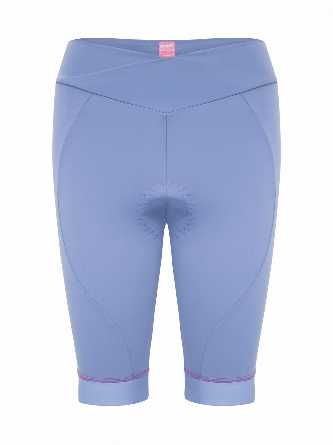 Women's Quest Fun Tonic Bibless Shorts