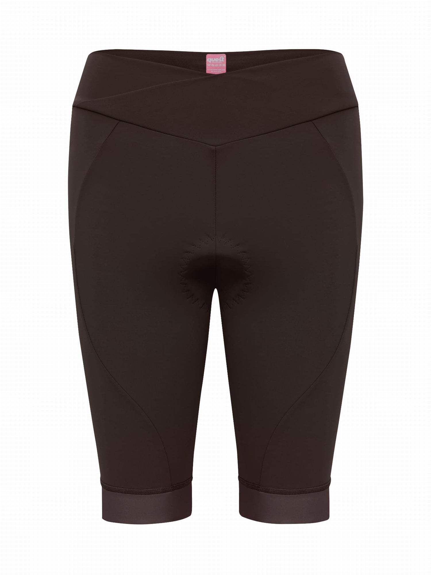 SPODENKI BEZ SZELEK BROWNI_damskie