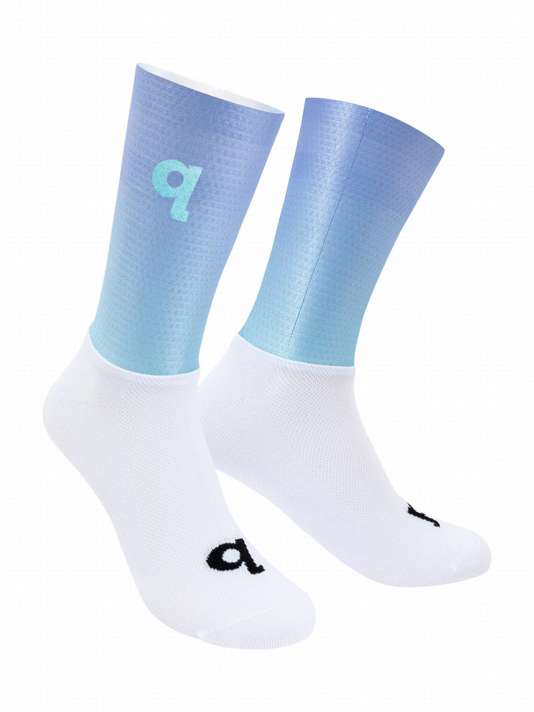 Quest Aero Team Socken 1